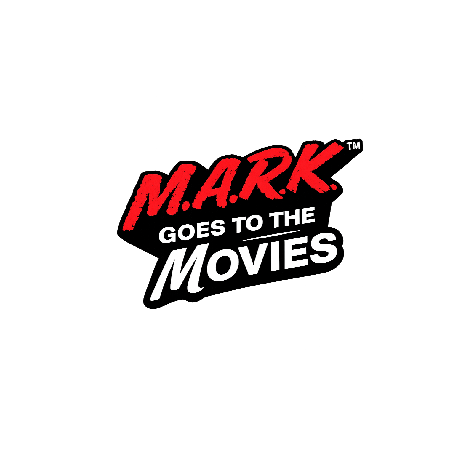 Mark Goes to the Movies