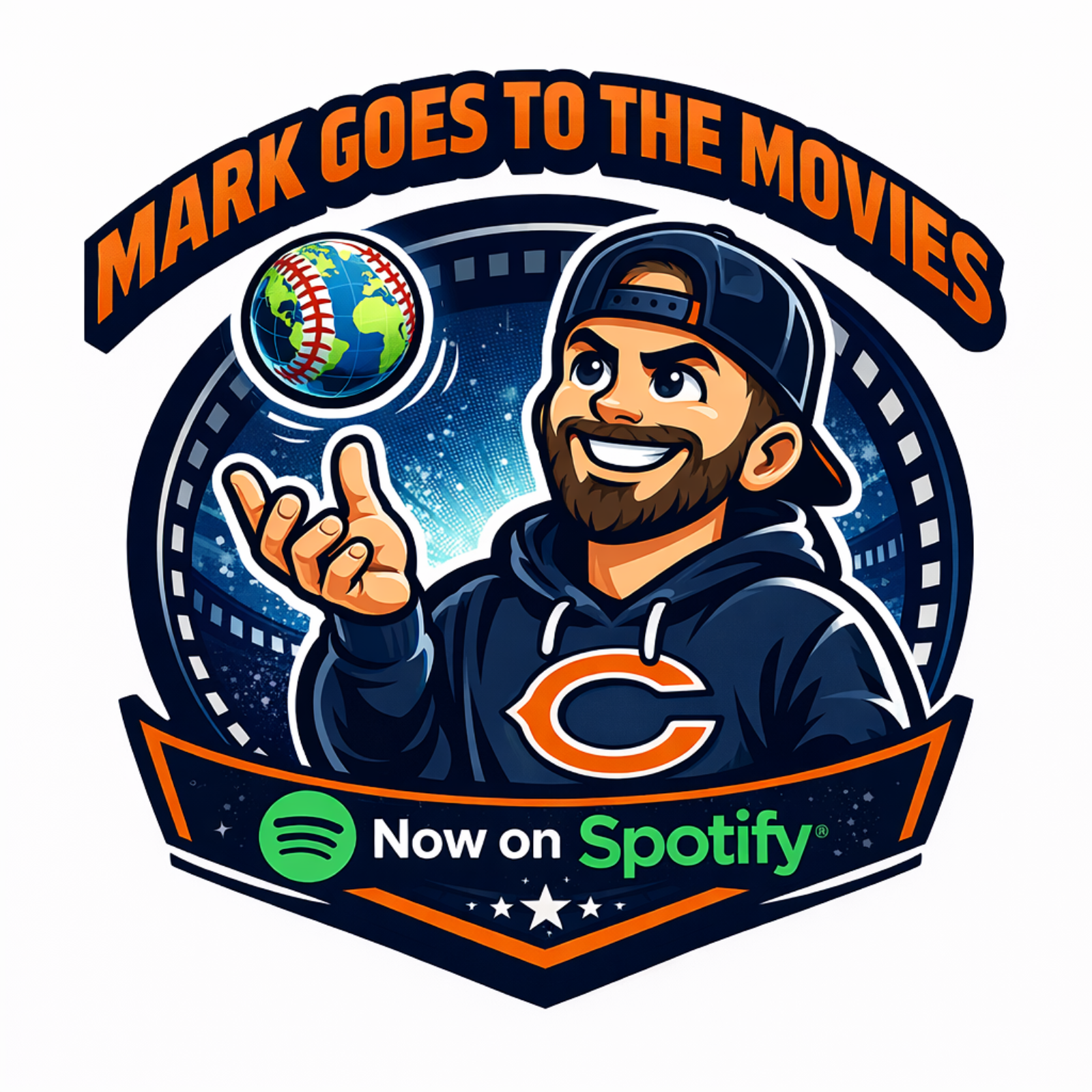 The Odyssey episode artwork