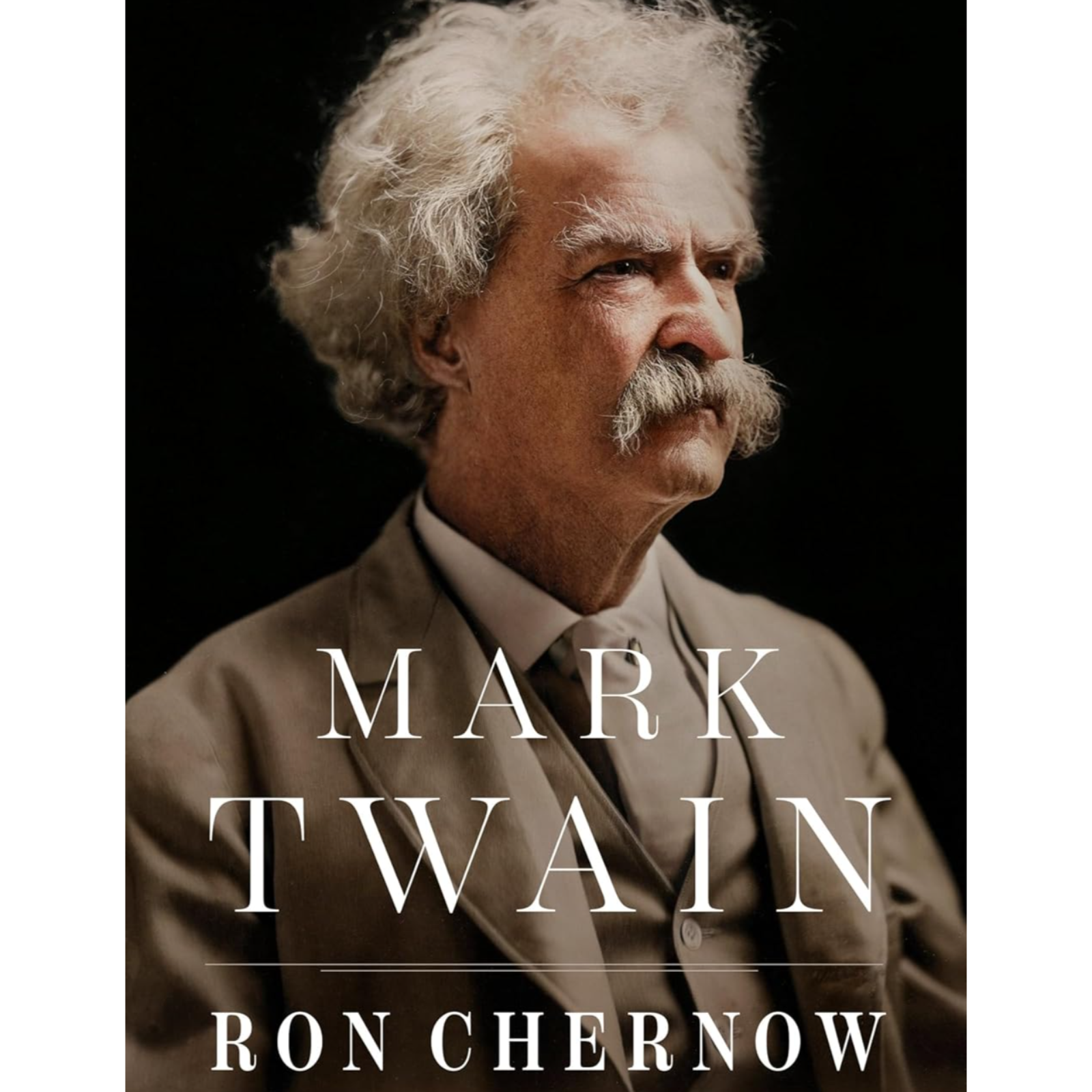 Mark Twain by Ron Chernow, Book Summary, Podcast, English