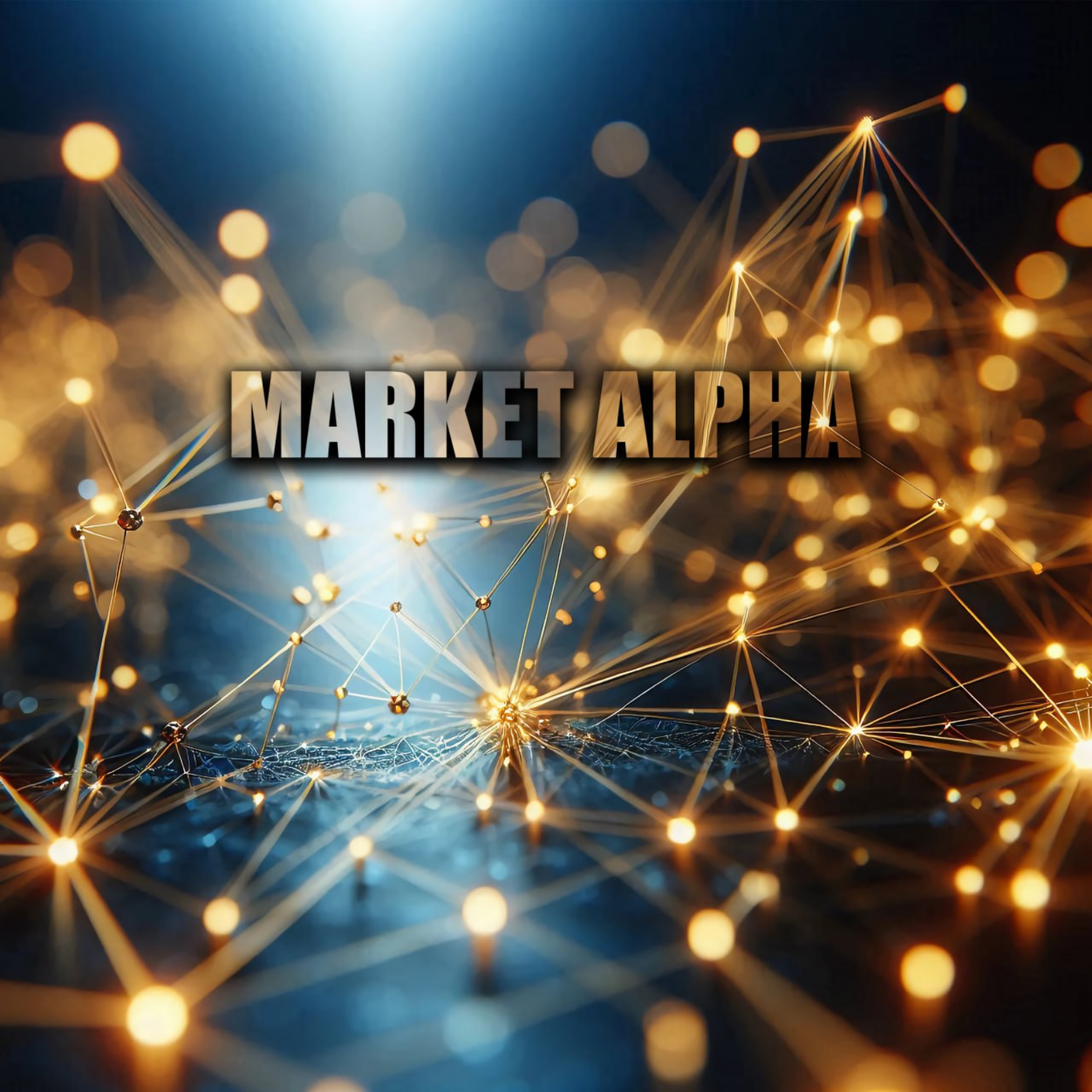 Market Alpha | Global Macro, ETF Strategy & Tech Insights podcast artwork