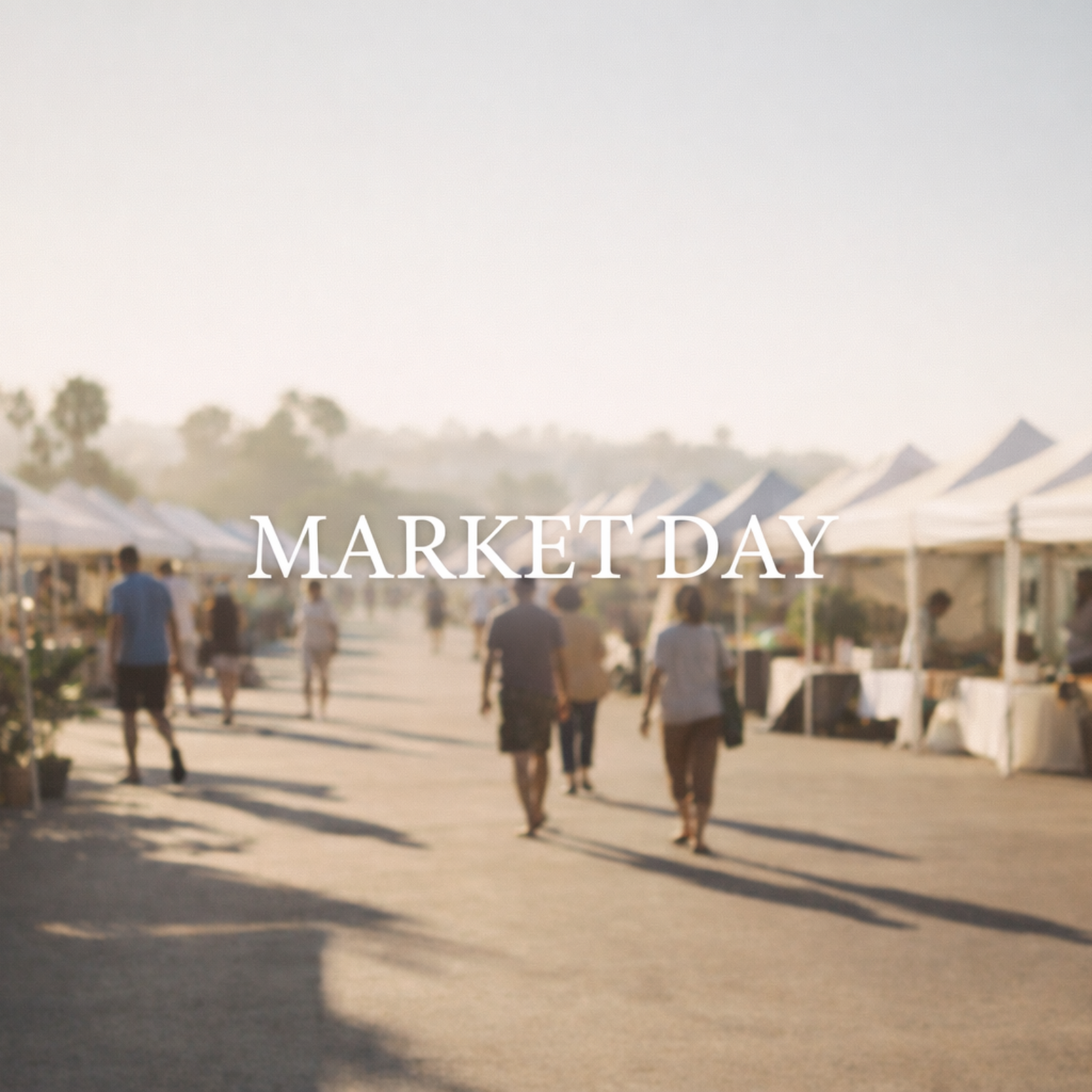 Market Day