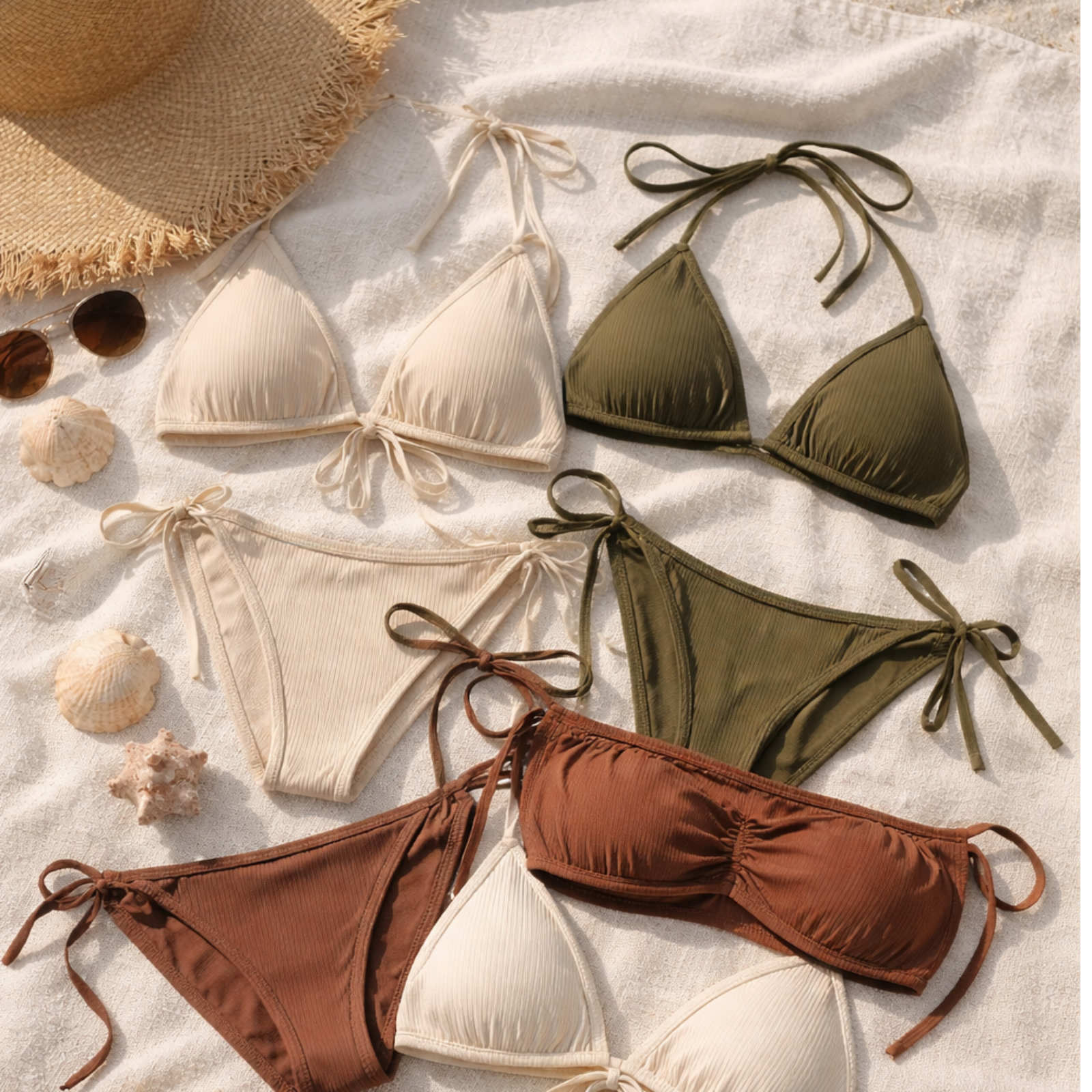 What You Wear to the Beach episode artwork