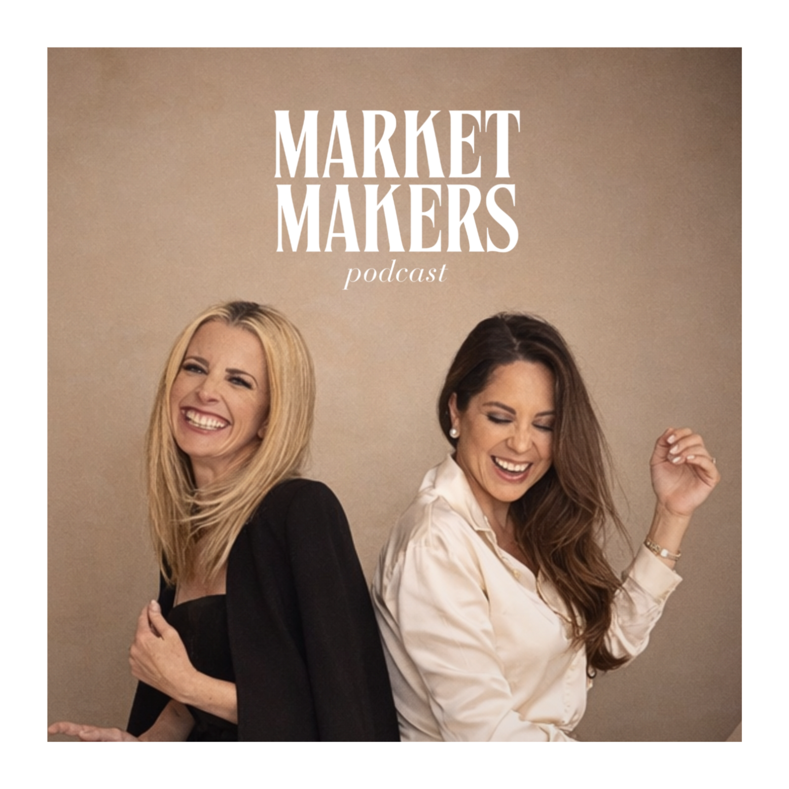 Market Makers Podcast cover art