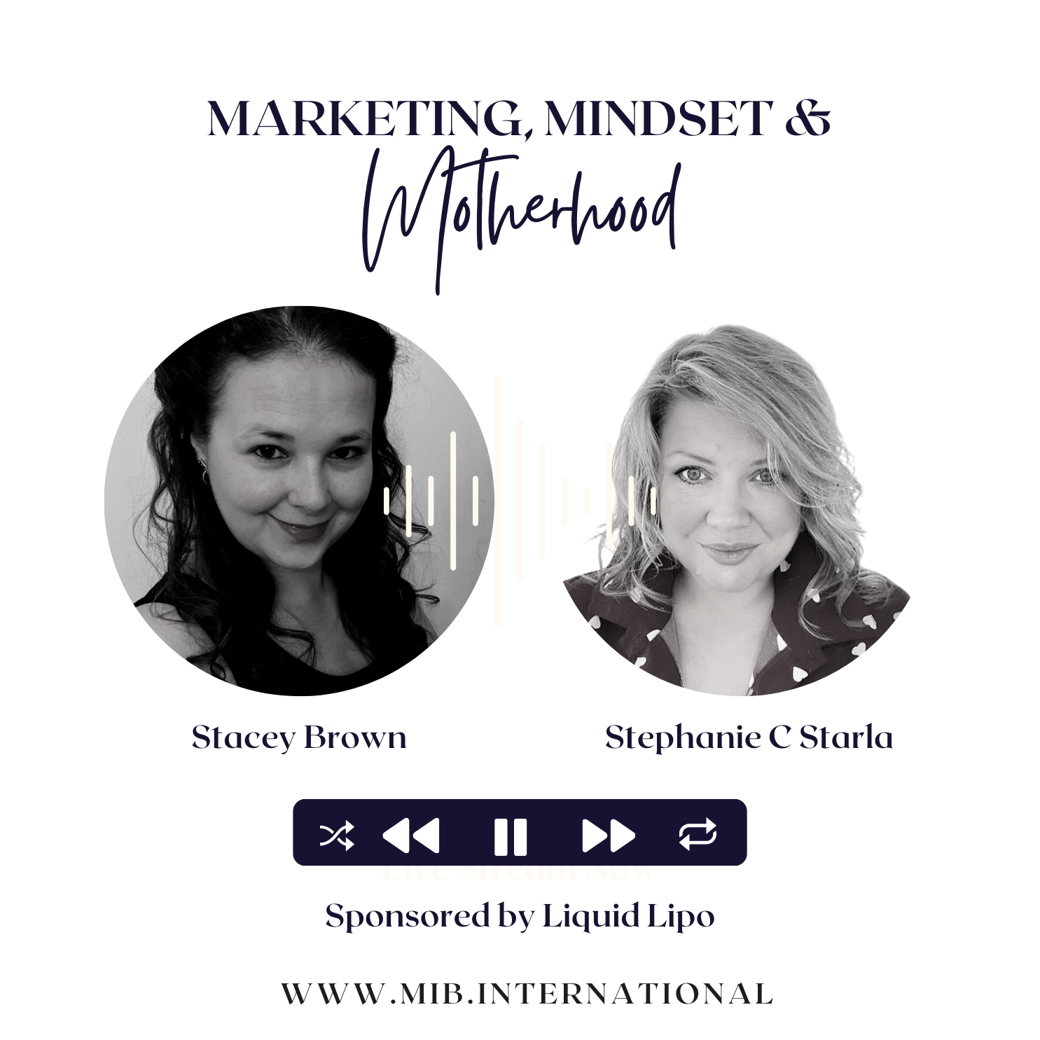 Marketing, Mindset and Motherhood