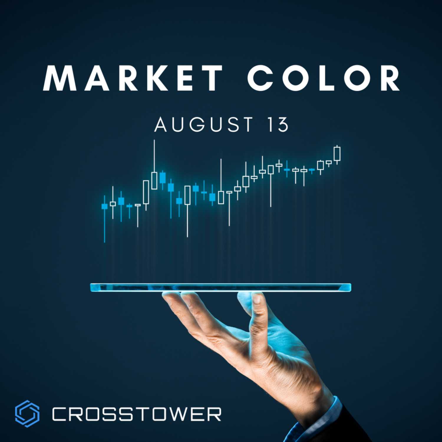 Market Color