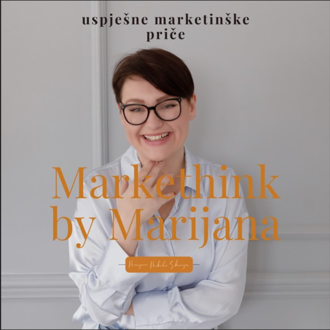 Markethink by Marijana- uspješne marketinške i poduzetničke priče
