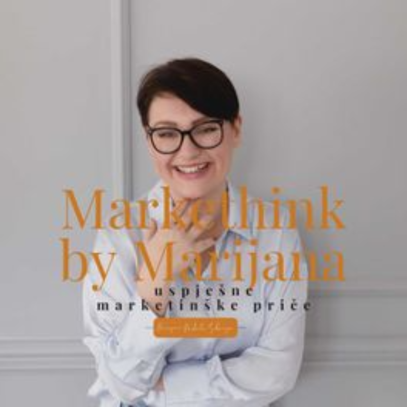 Markethink by Marijana- uspješne marketinške i poduzetničke priče