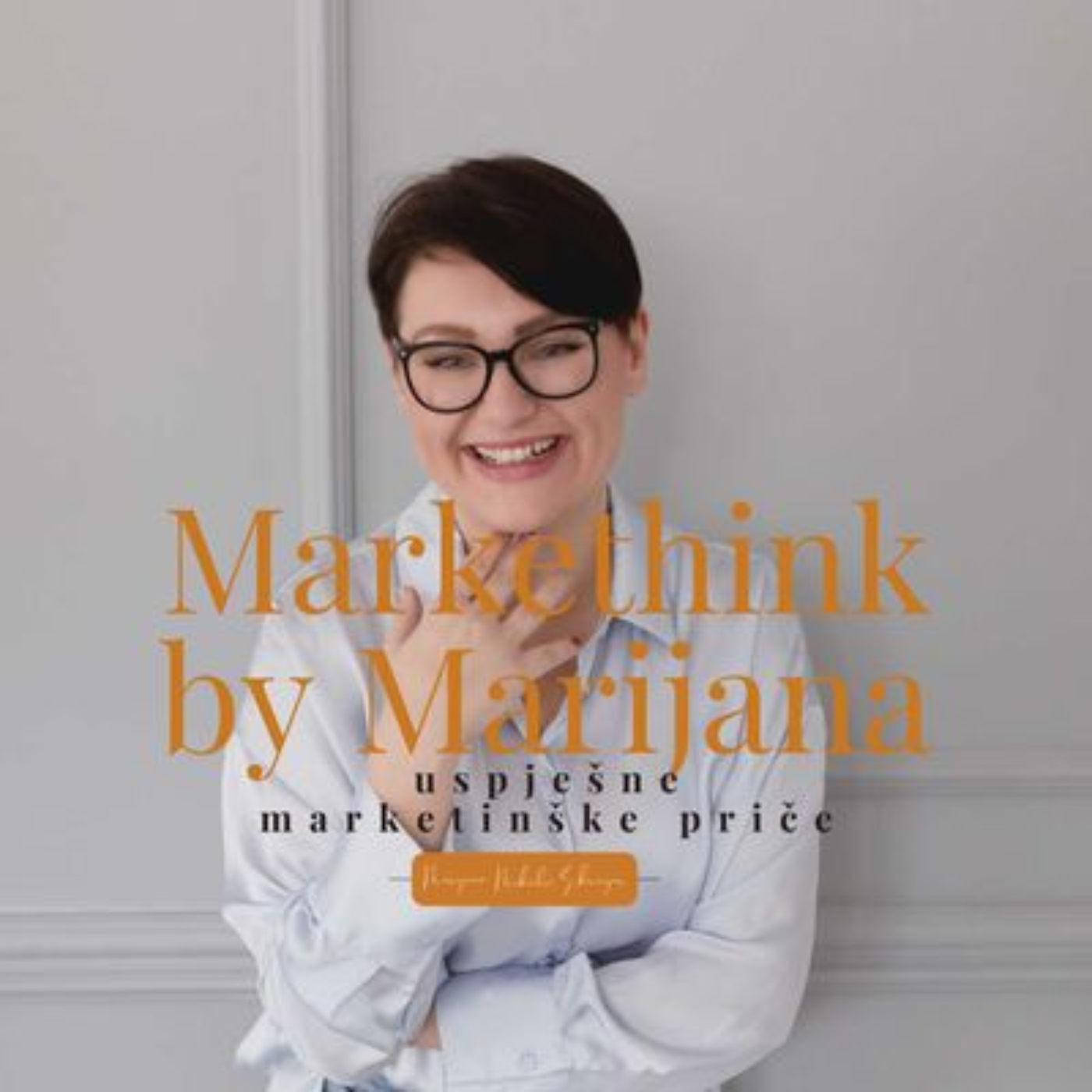 Markethink by Marijana- uspješne marketinške i poduzetničke priče