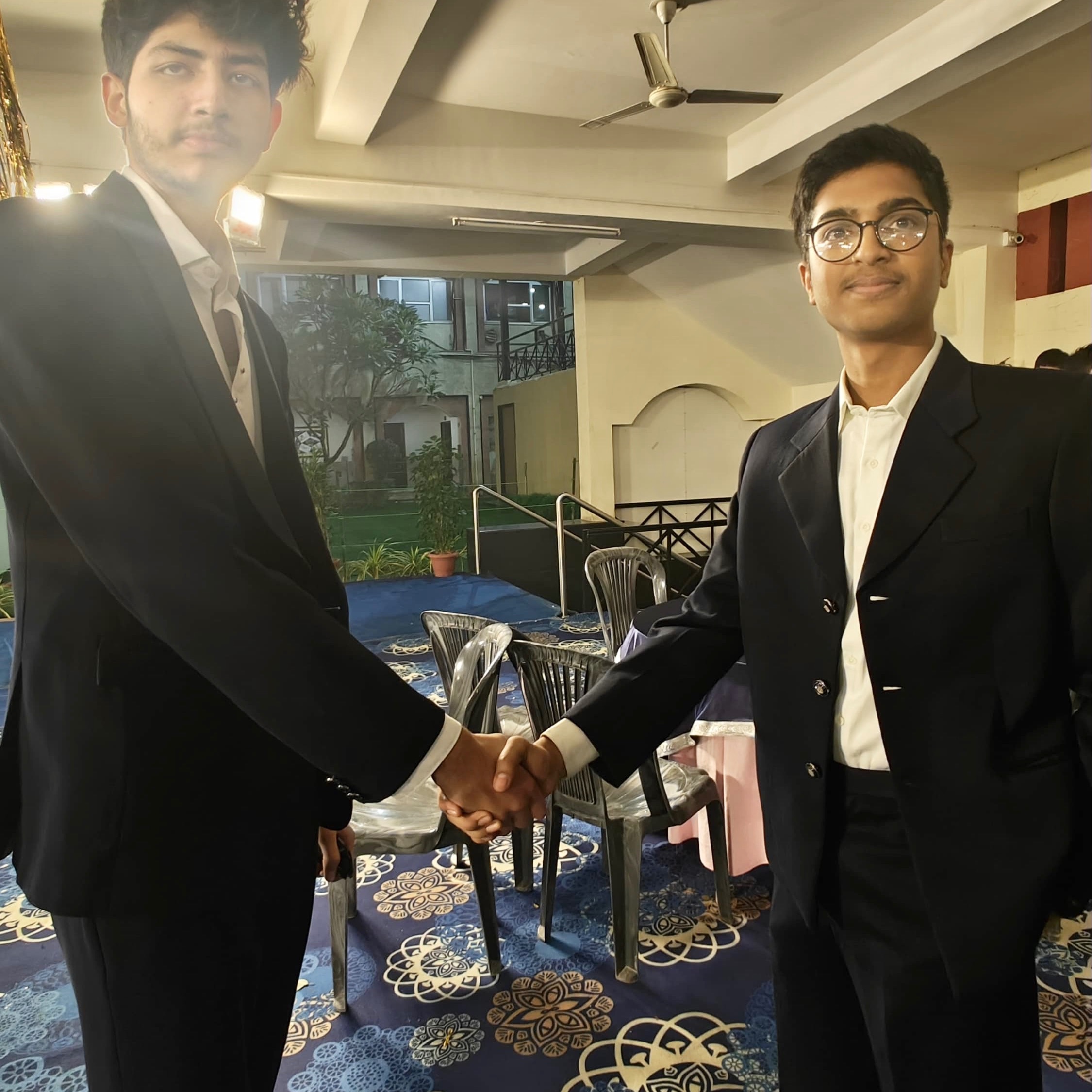 Marketing Class 12 Podcast