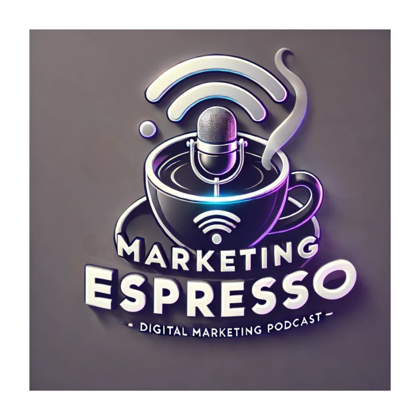 Marketing Espresso