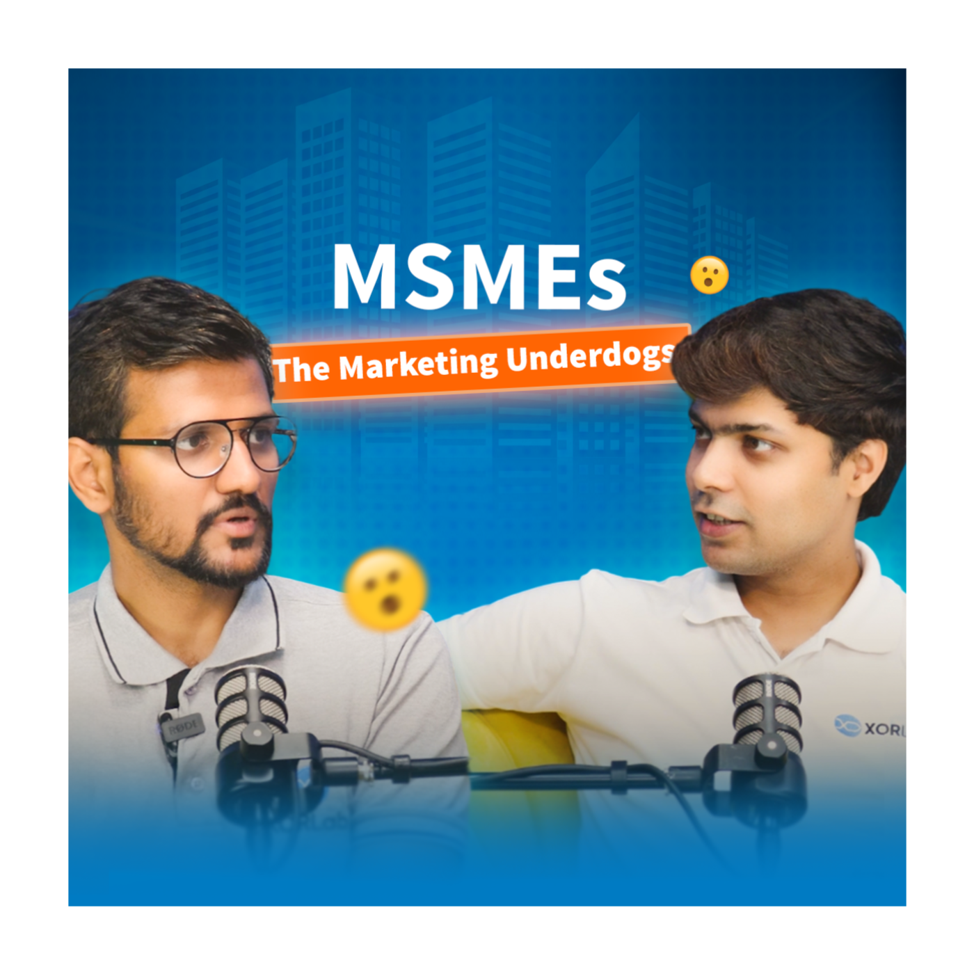 Marketing Gossip : Season 1