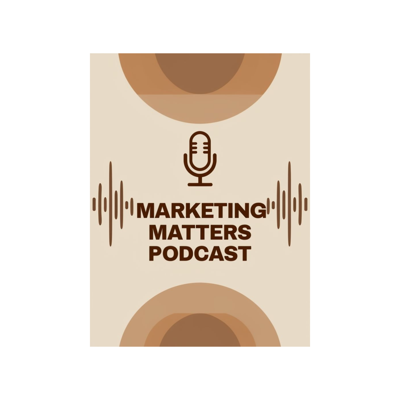 Marketing Matters Podcast