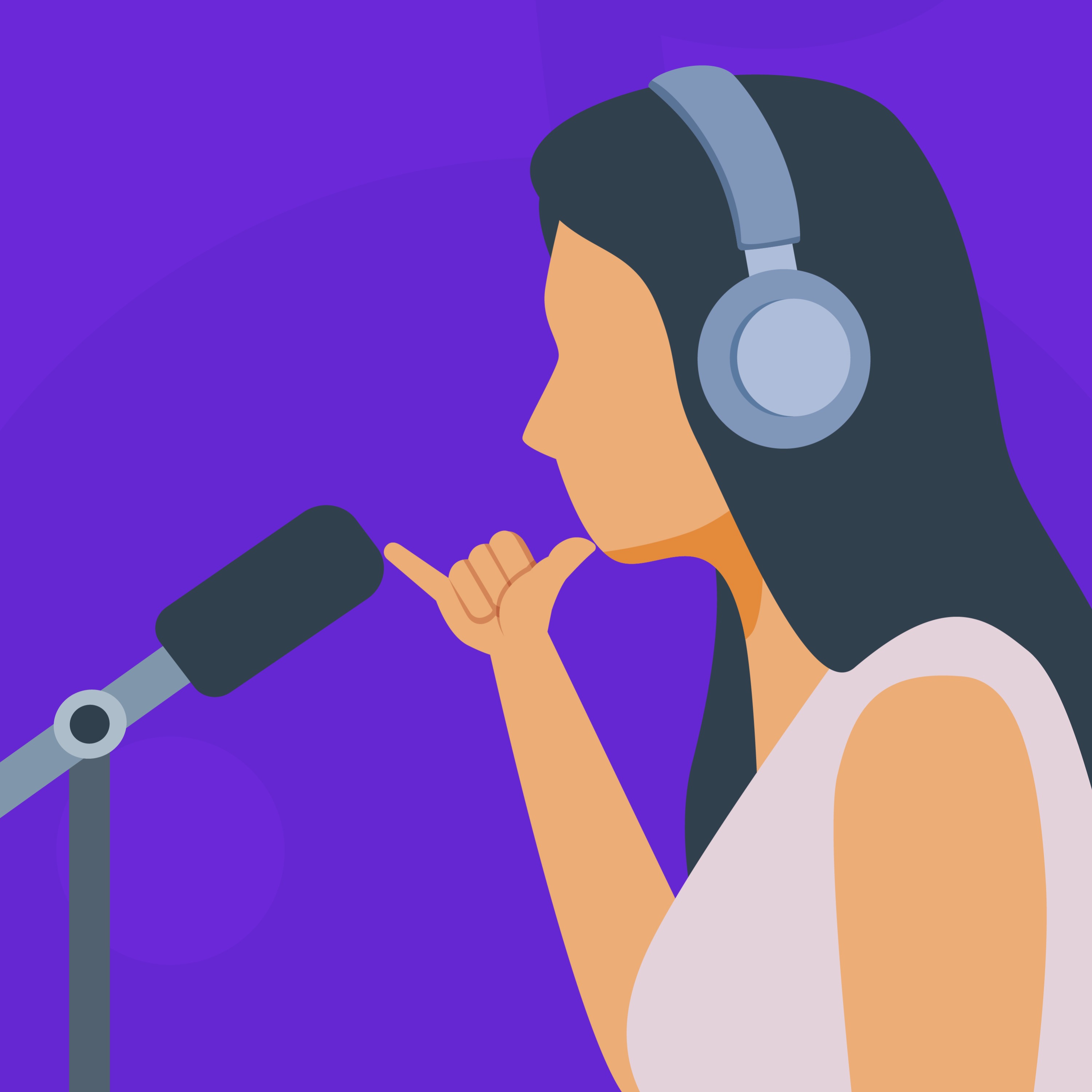 Alitu Audio Cleanup Example