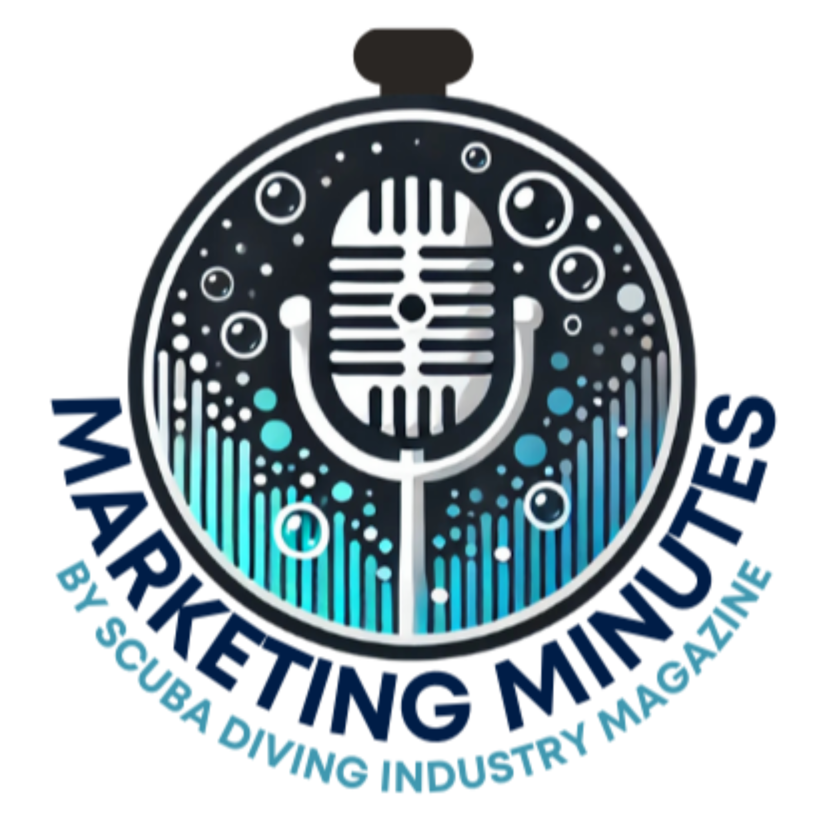 Marketing Minutes by Scuba Diving Industry Magazine