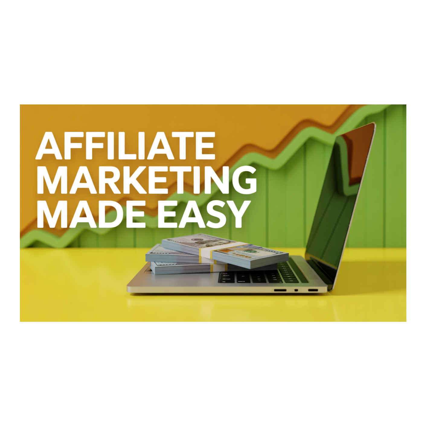 Marketing Never Sleeps