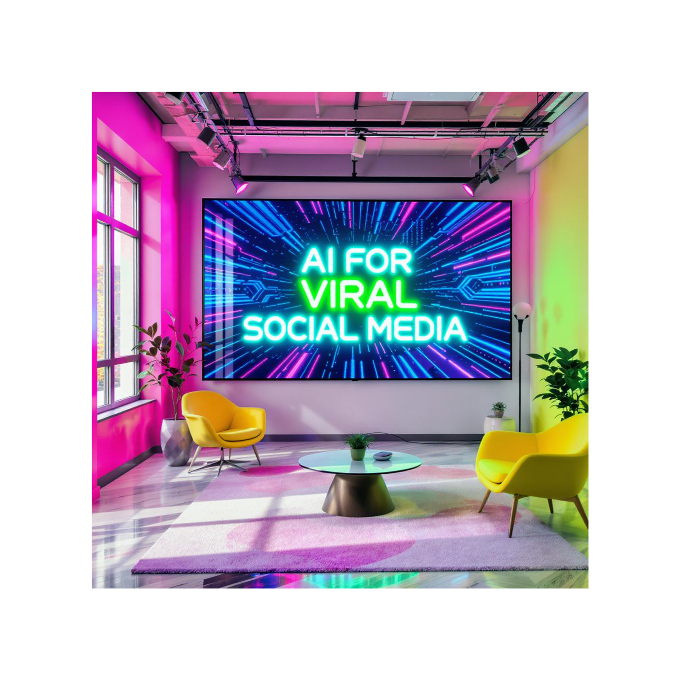 Marketing Never Sleeps