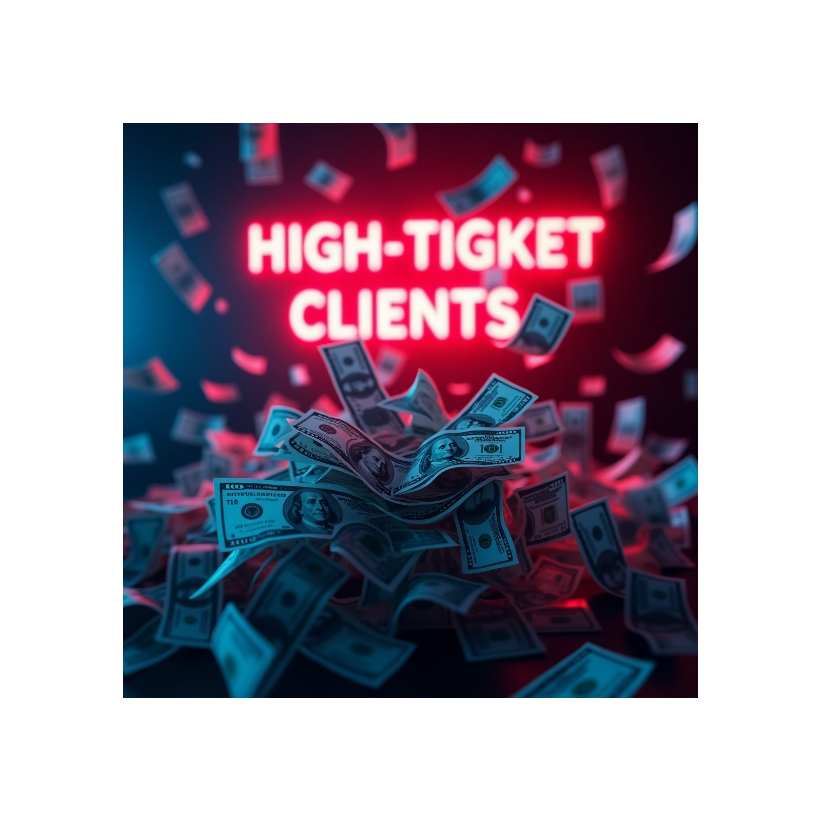 How Bad Videos & Strategic Affiliate Marketing Lead to High-Ticket Clients episode artwork