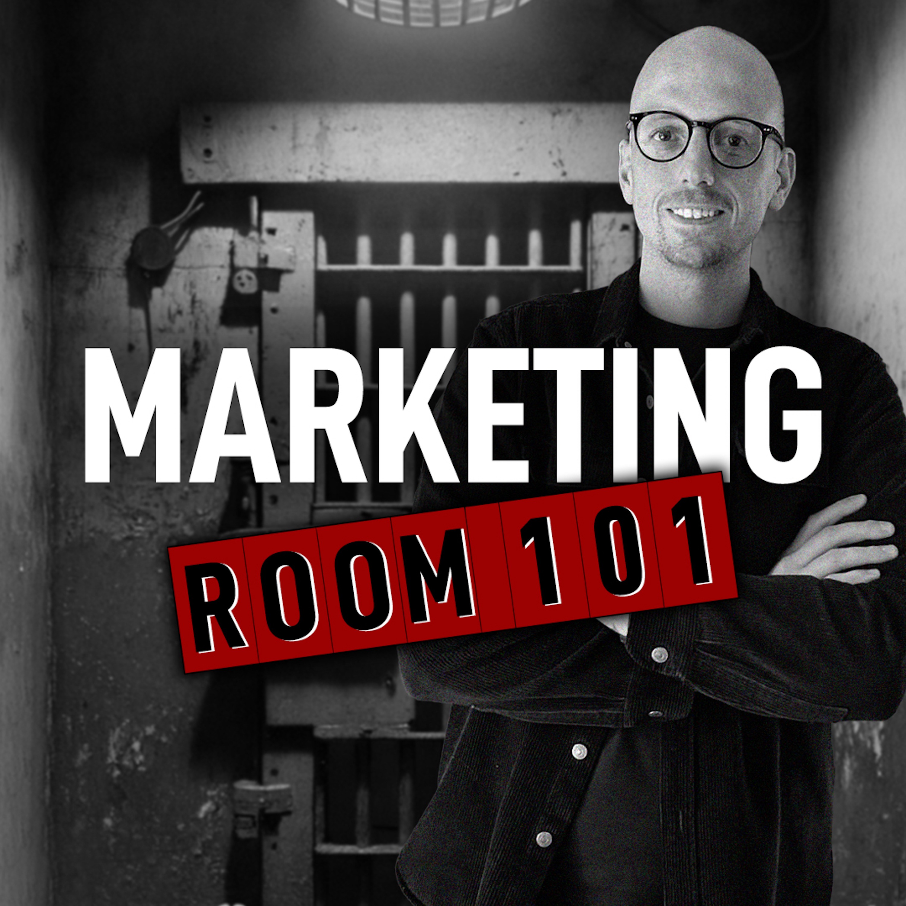 Marketing Room 101