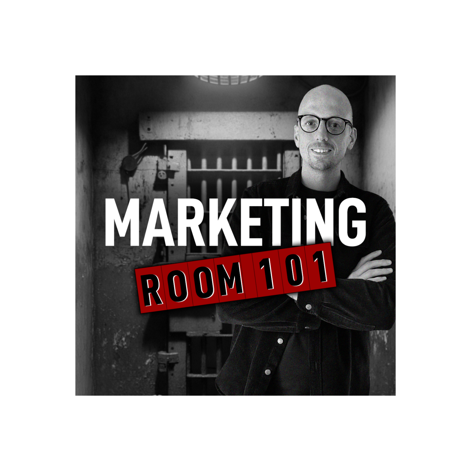 Marketing Room 101