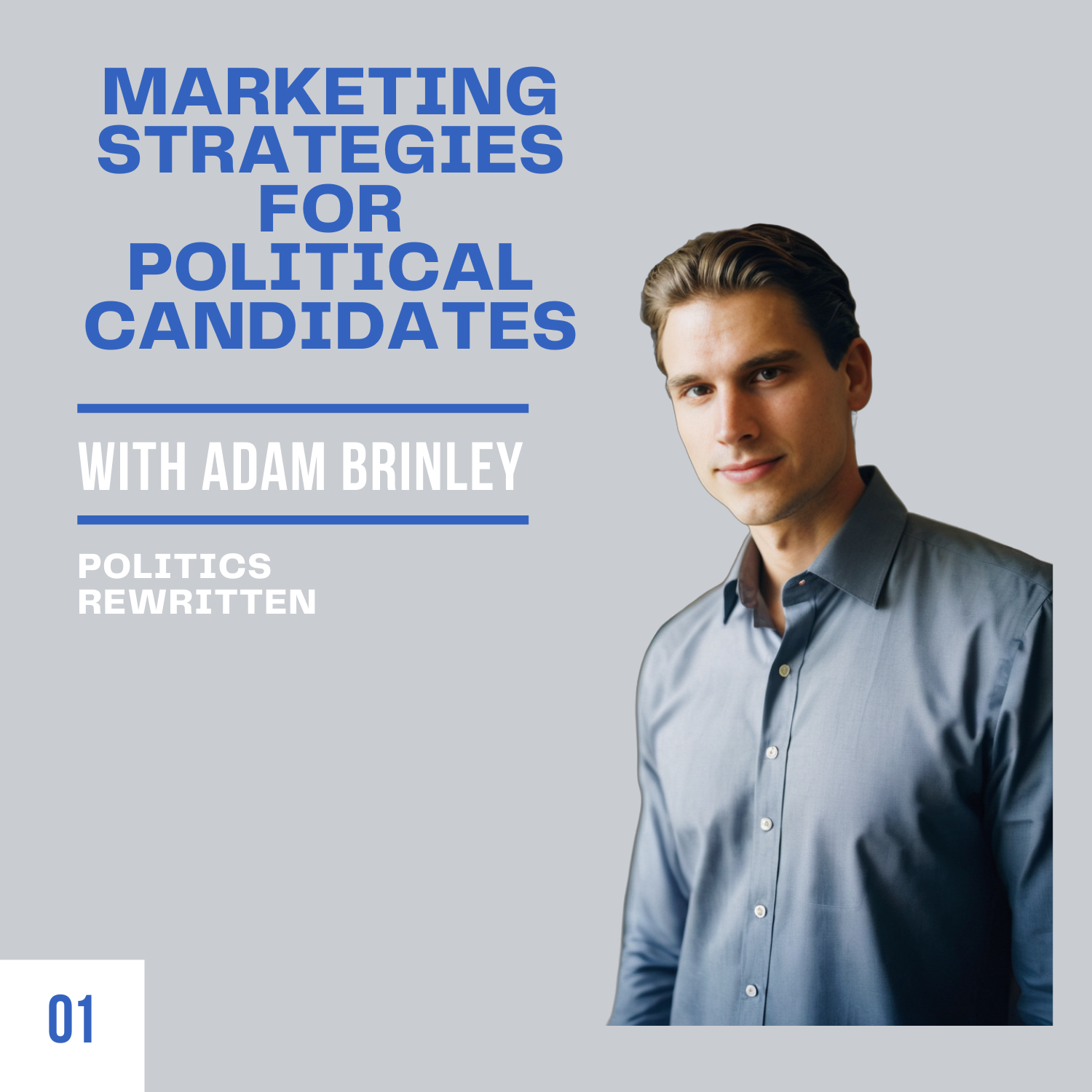 Marketing Strategies For Political Candidates