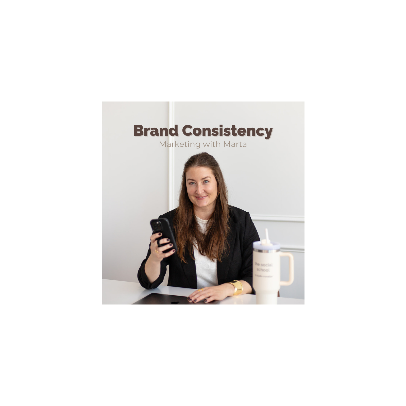 Marketing with Marta