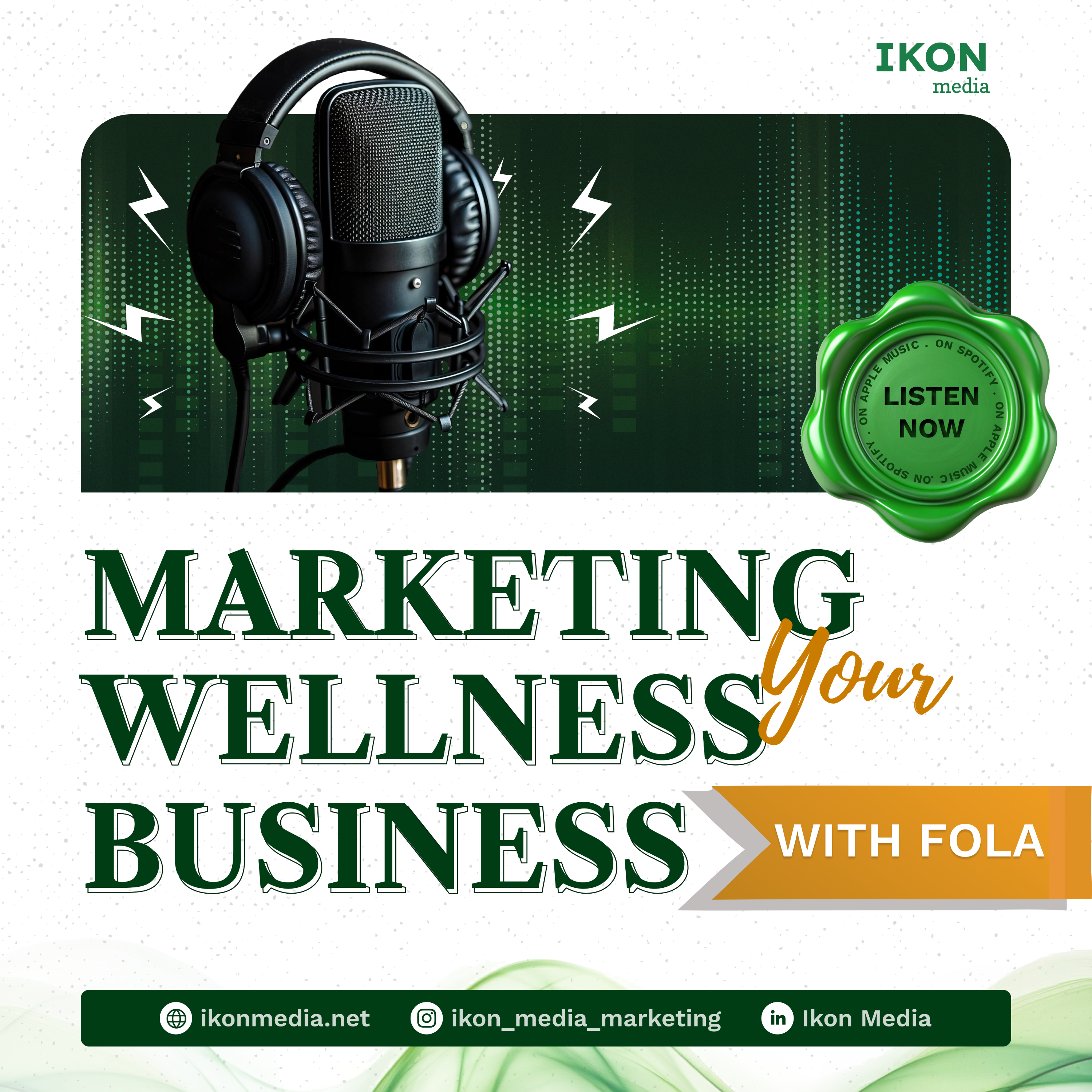 Marketing Your Wellness Business