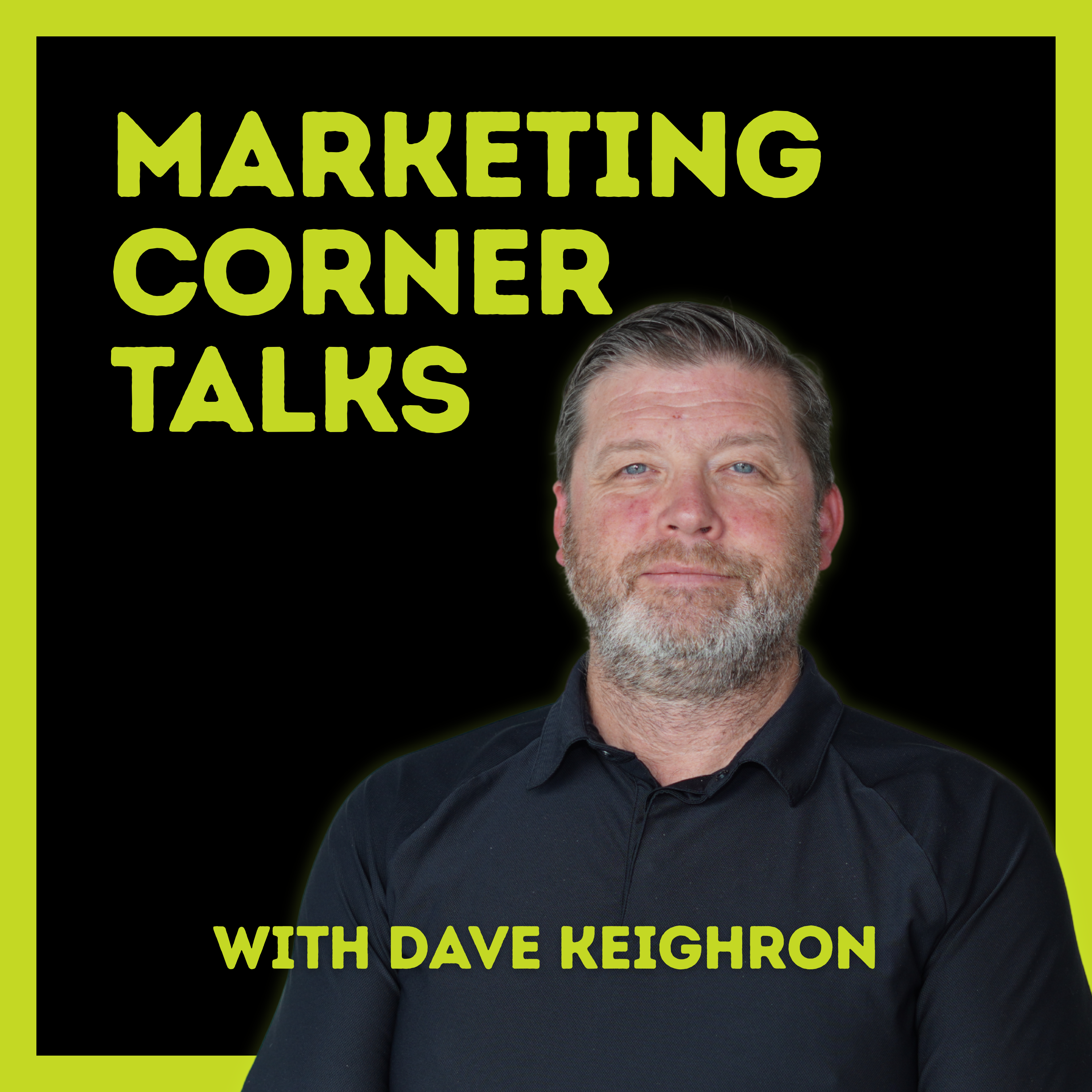 Marketing Corner Talks