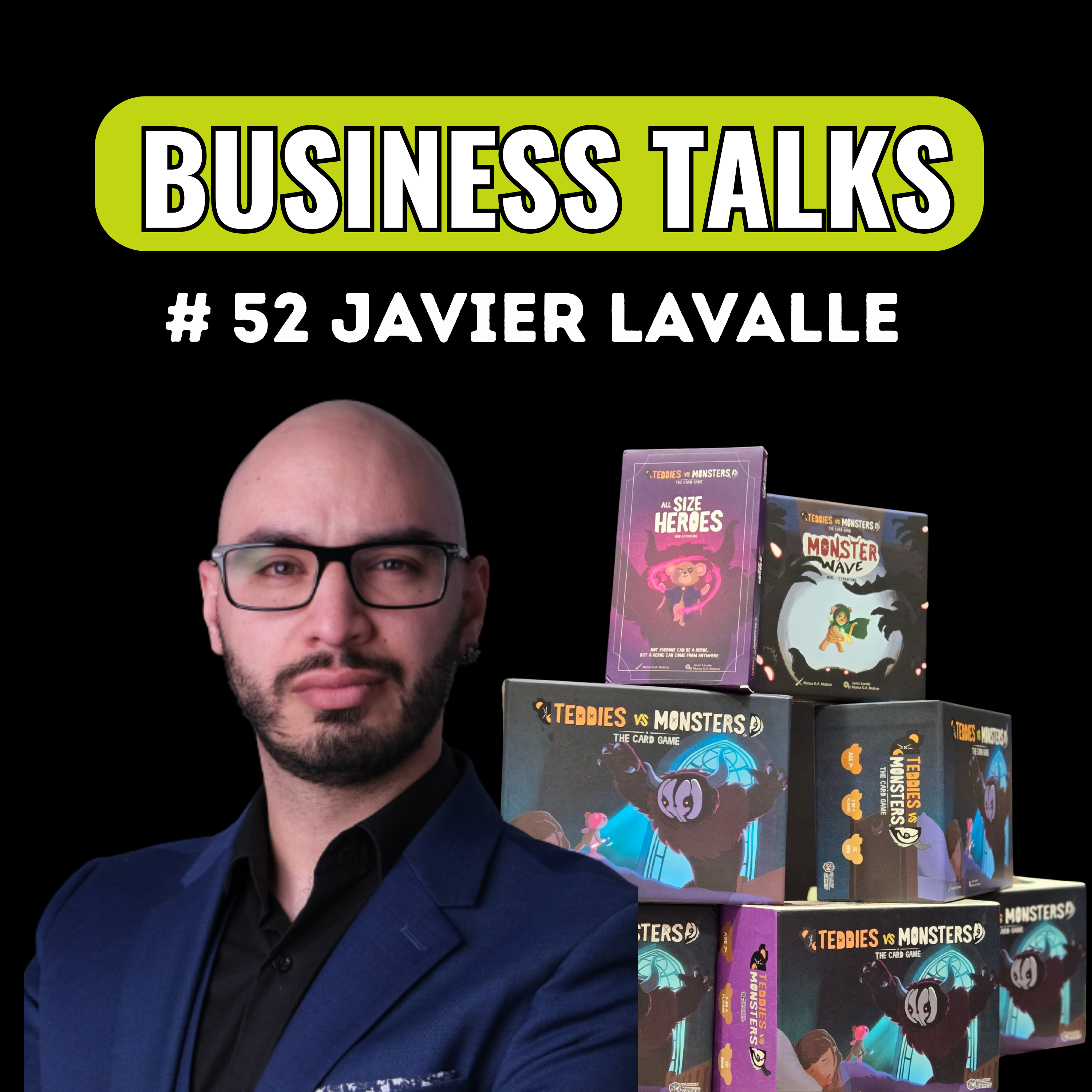 From Lockdown to Launch: How "We Make Games" Built a Hit with "Teddies vs. Monsters"