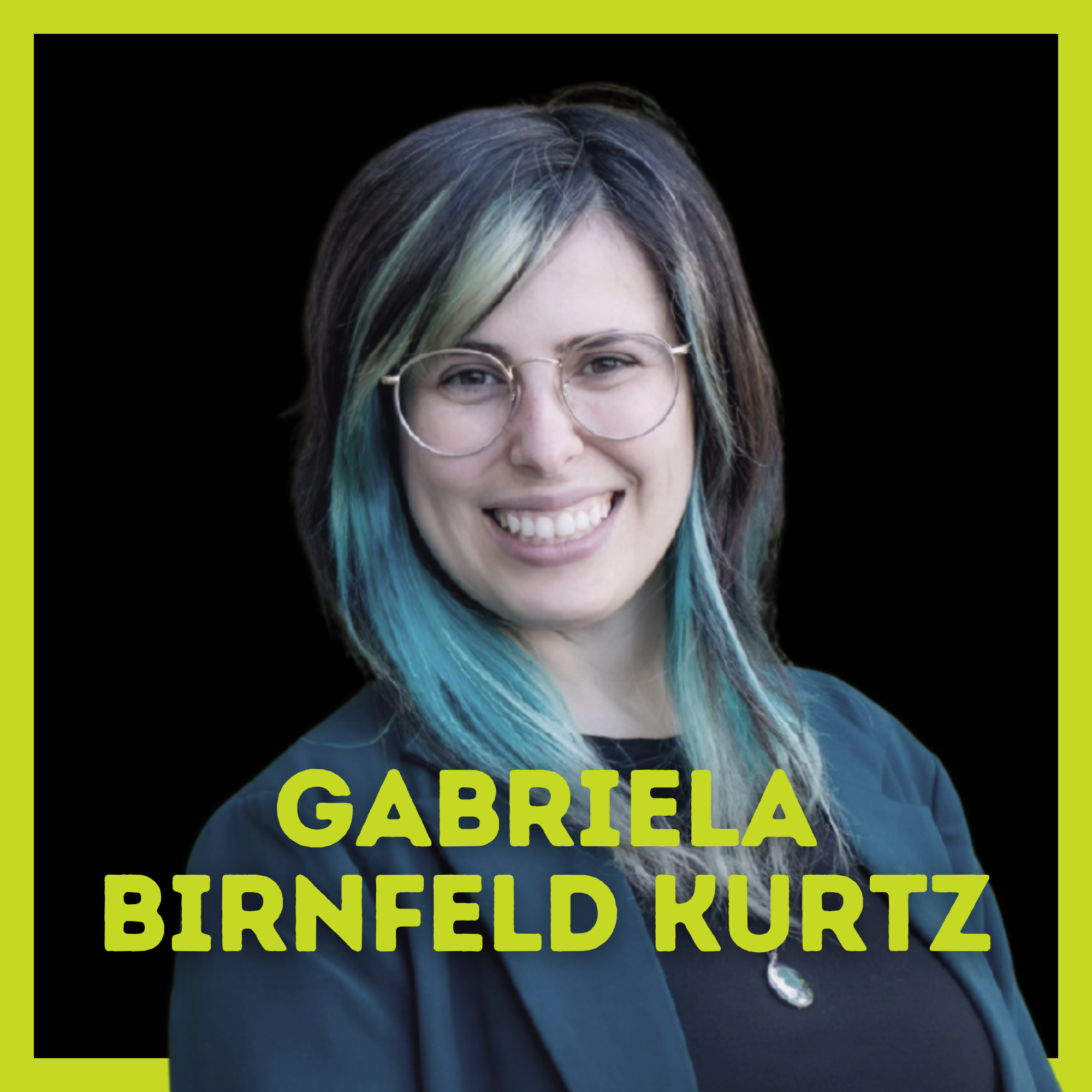 Teaching Marketing by Bridging Academia and Industry with Dr. Gabriela Birnfeld Kurtz