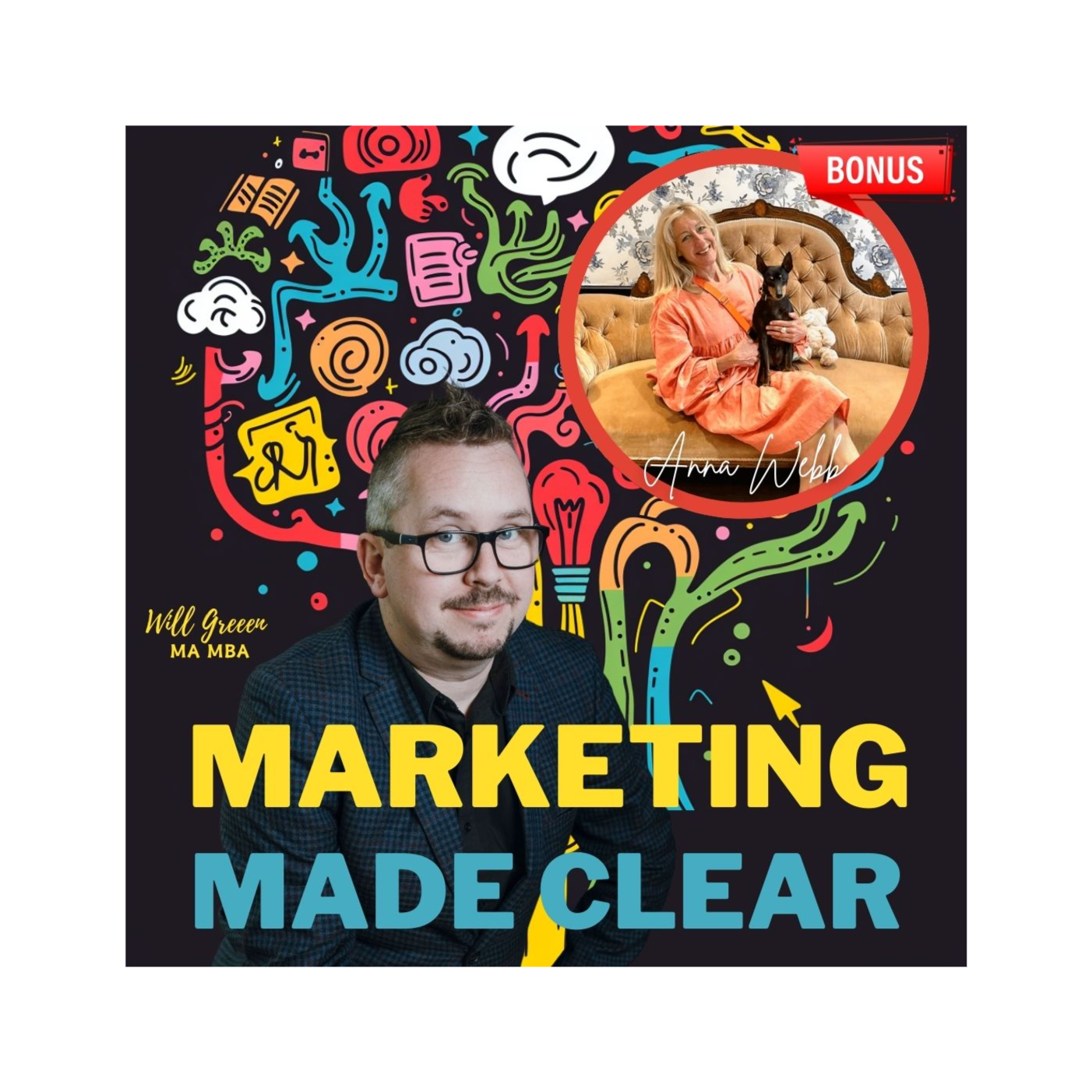 Marketing Made Clear - Unlock Your Marketing Potential