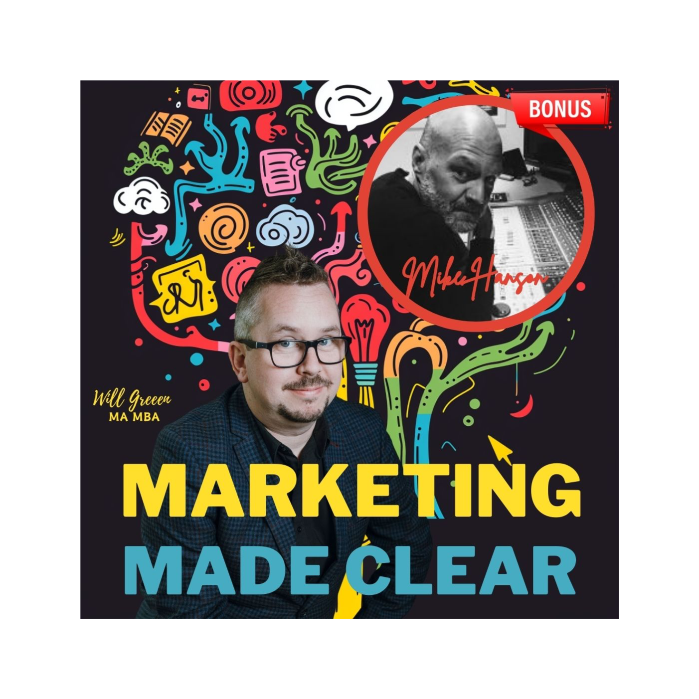 Marketing Made Clear - Unlock Your Marketing Potential