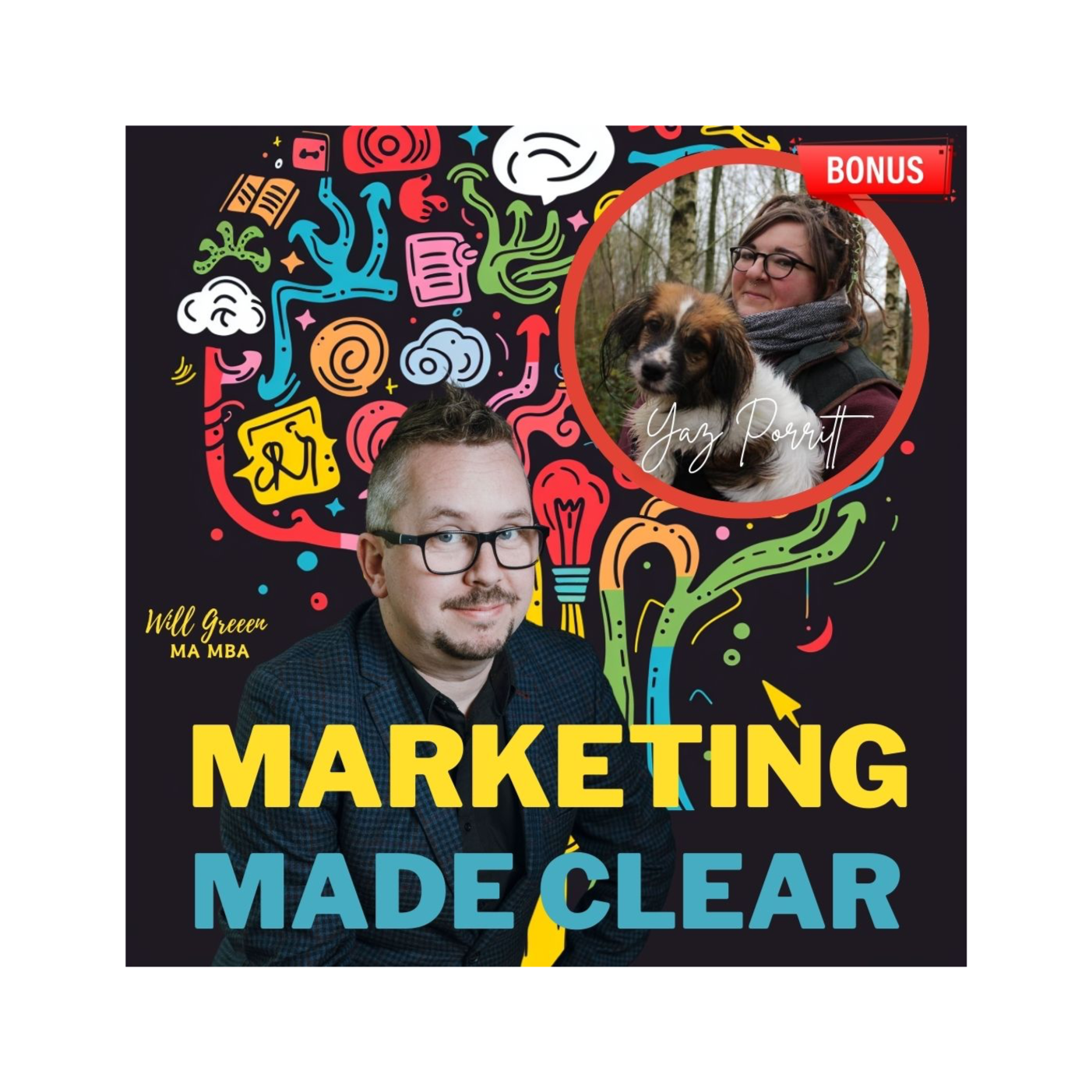 Marketing Made Clear - Unlock Your Marketing Potential