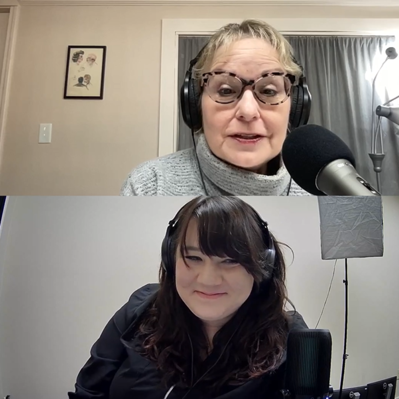 Beyond Traditional Mentorships