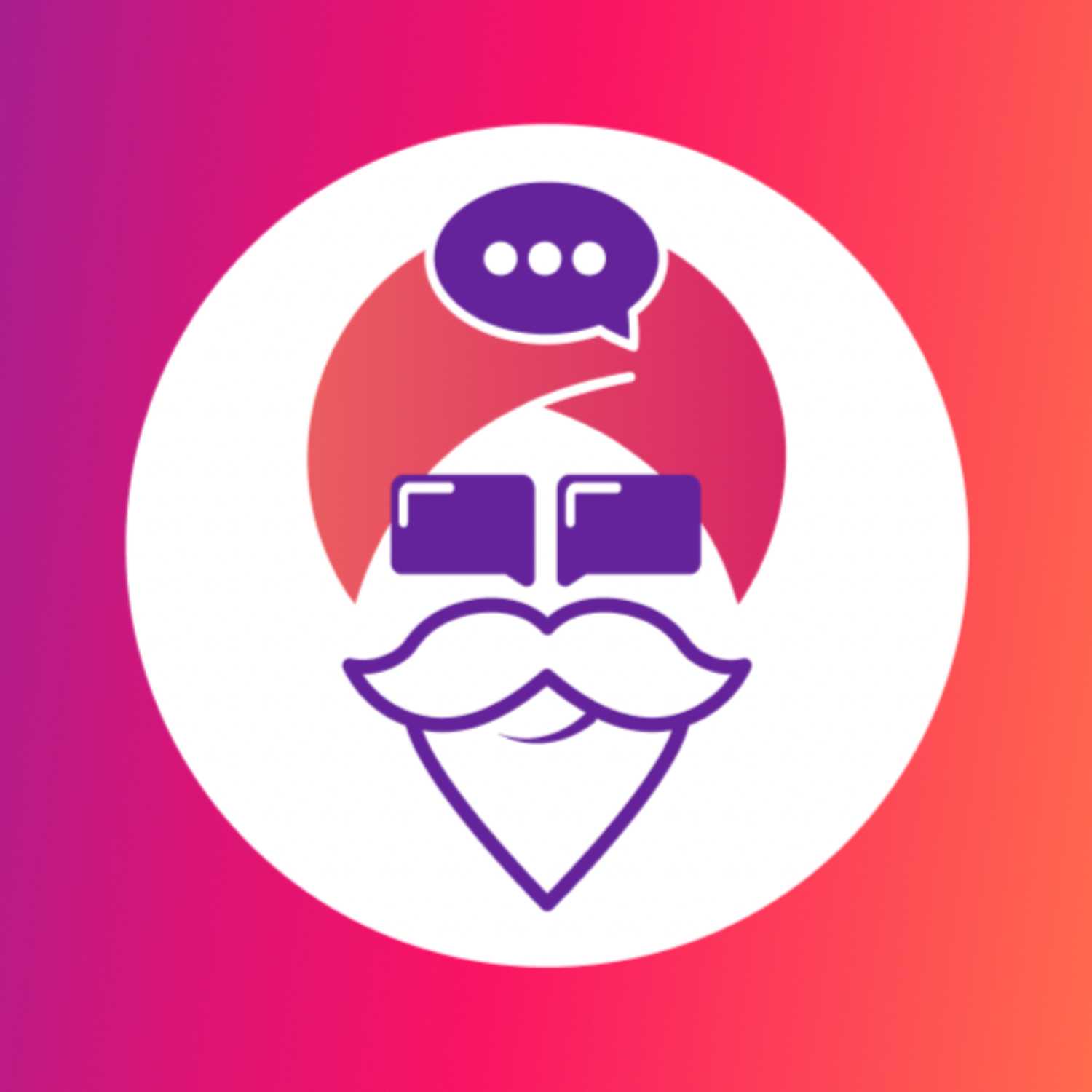 Marketingový Guru podcast artwork