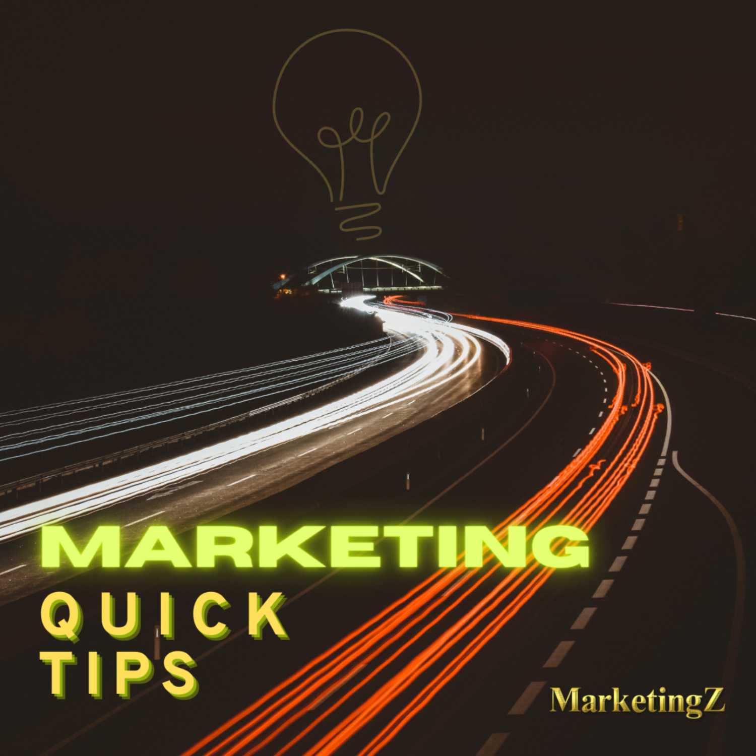 Marketing Quick Tips