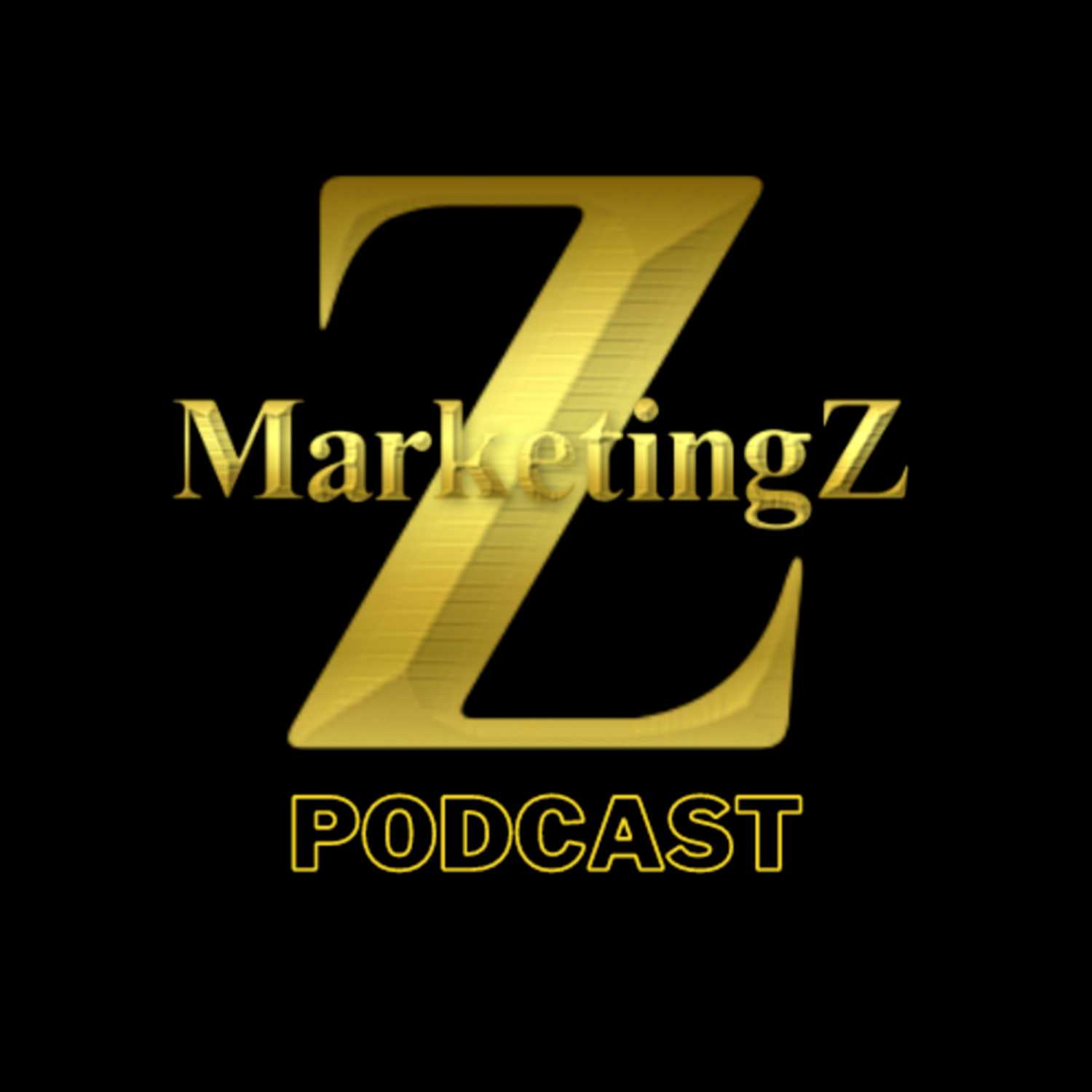 MarketingZ Podcast