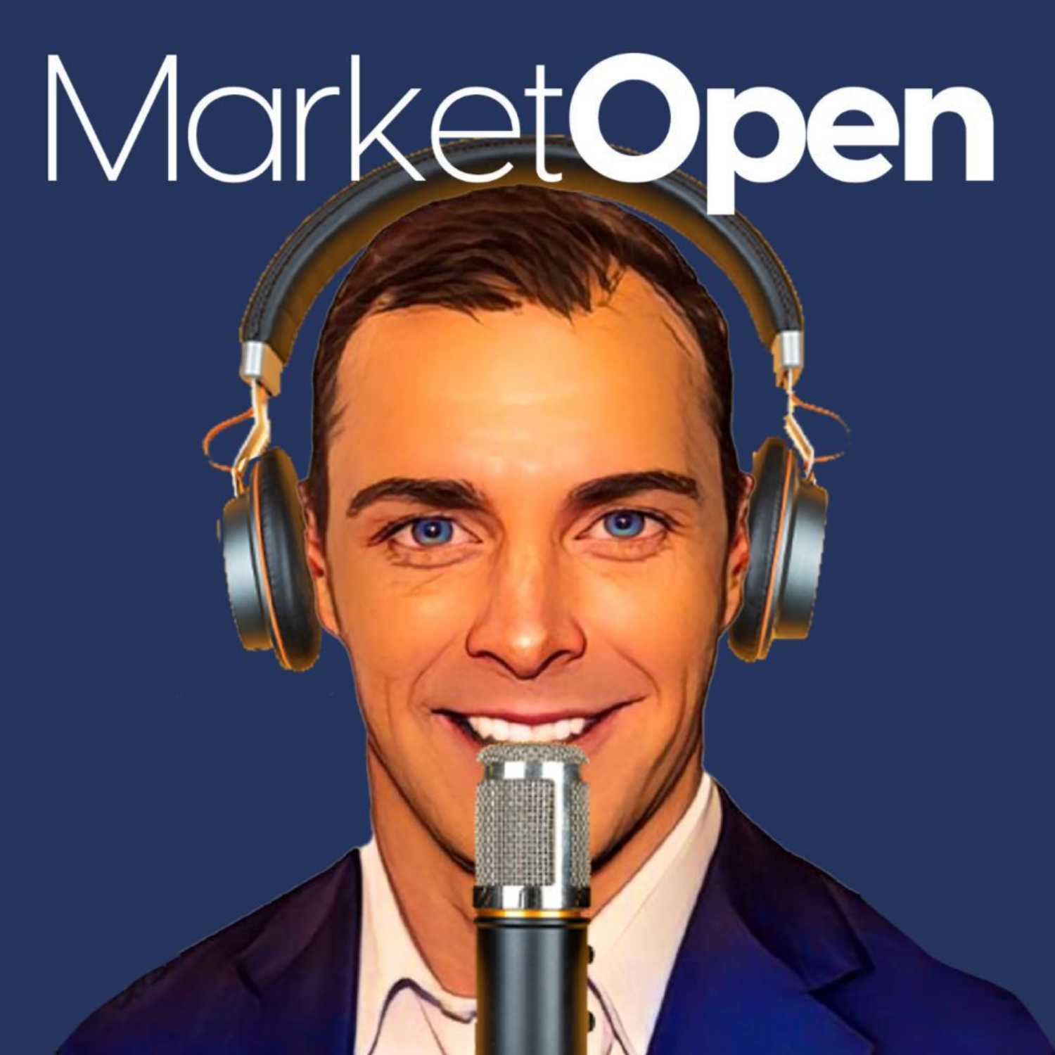 MarketOpen Podcast