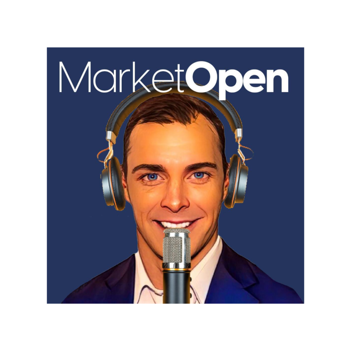 MarketOpen Podcast