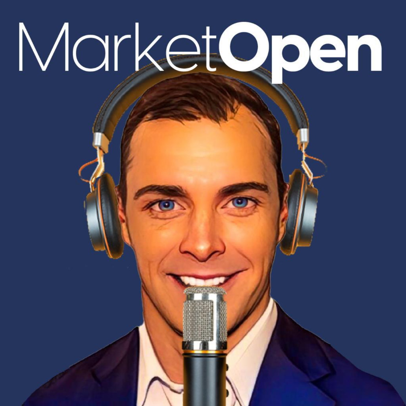 MarketOpen Podcast