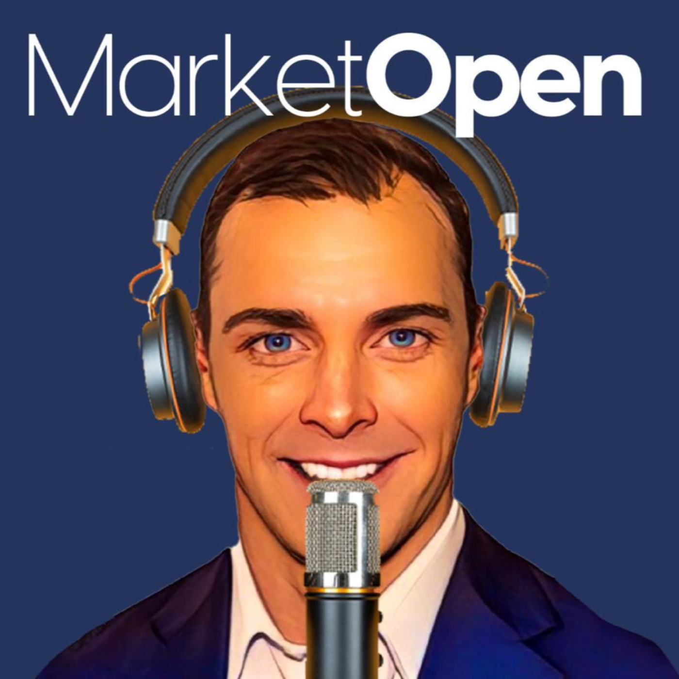 MarketOpen Podcast Episode 104 - Legend Mining  episode artwork