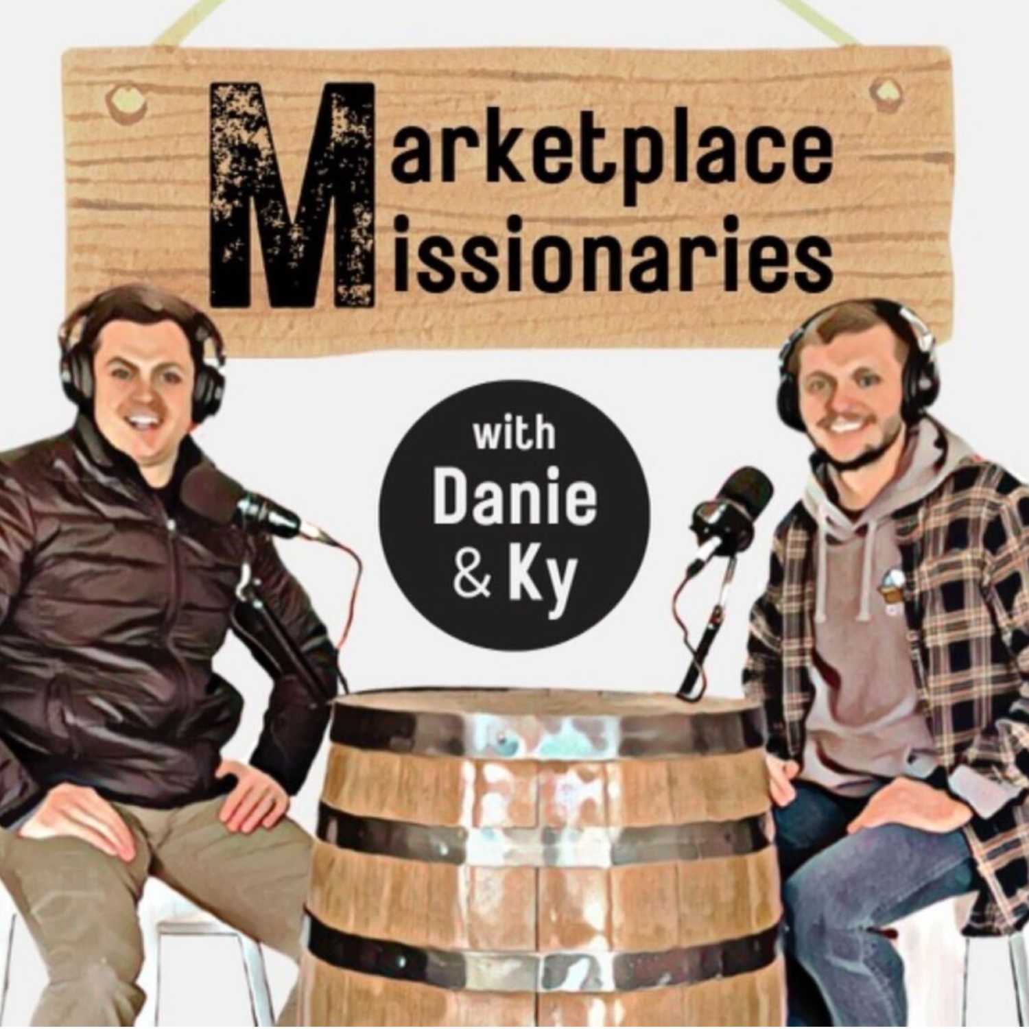 Marketplace Missionaries