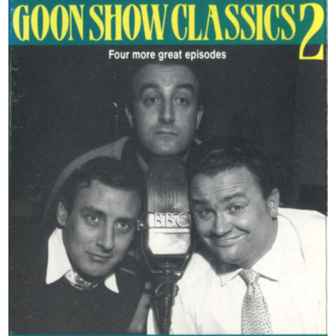 The Goons - Show Classics 2