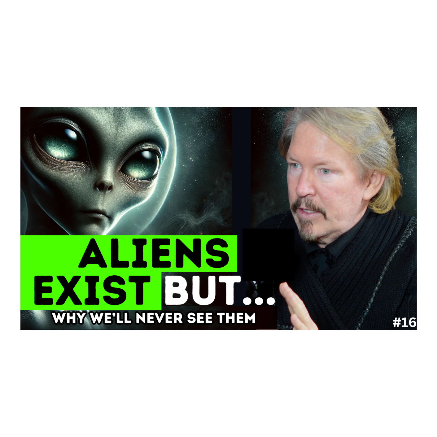 Aliens Are Real… But They’ll Never Visit Earth – Here’s Why