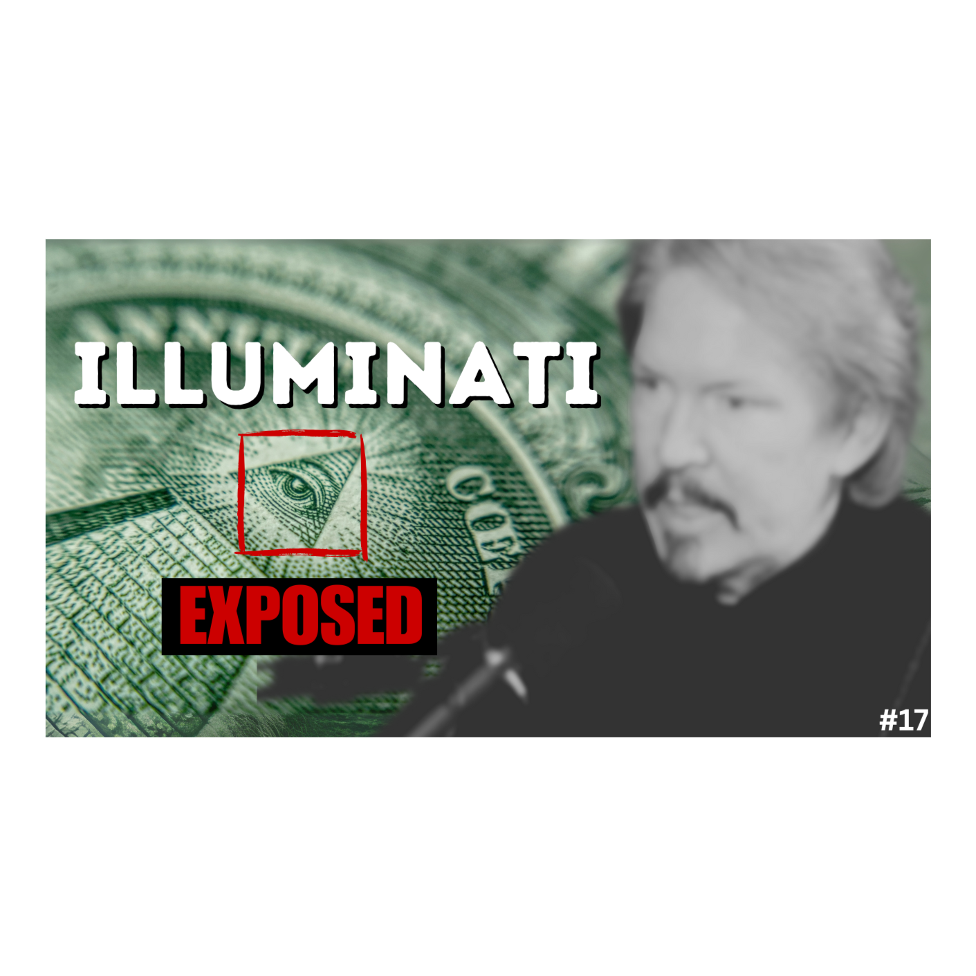 Are We the Illuminati? The Truth Behind the Allegations – MH Explains
