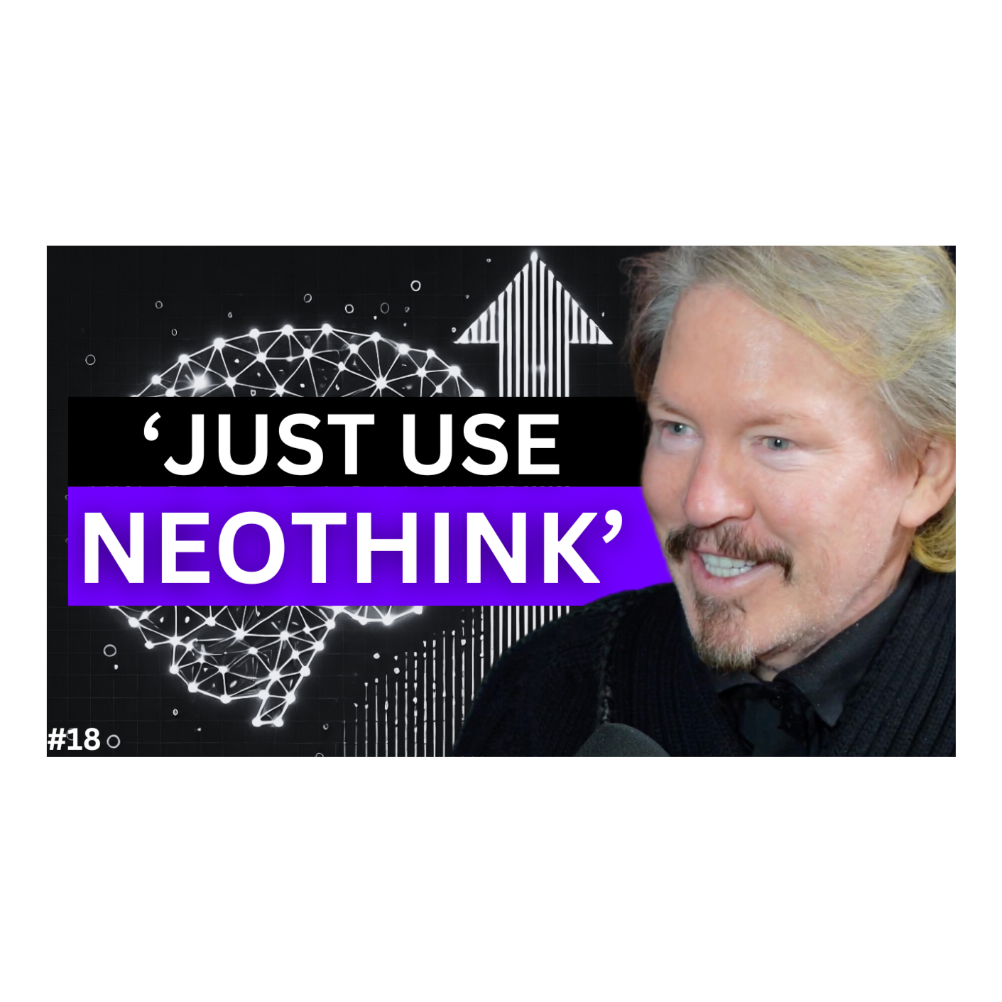 REPROGRAM your mind to be rich in 1 hour…. The Neothink Approach