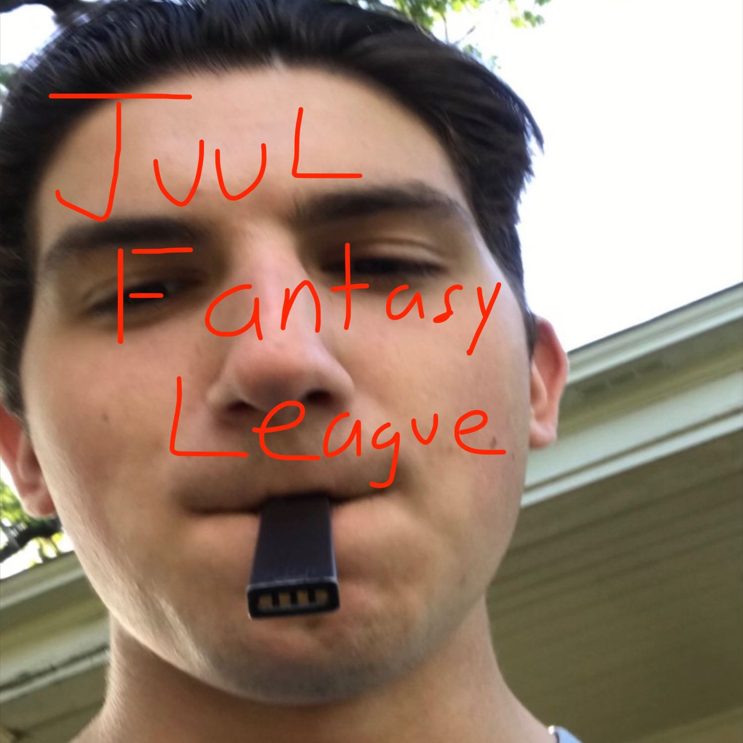 Juul Fantasy League Podcast podcast artwork