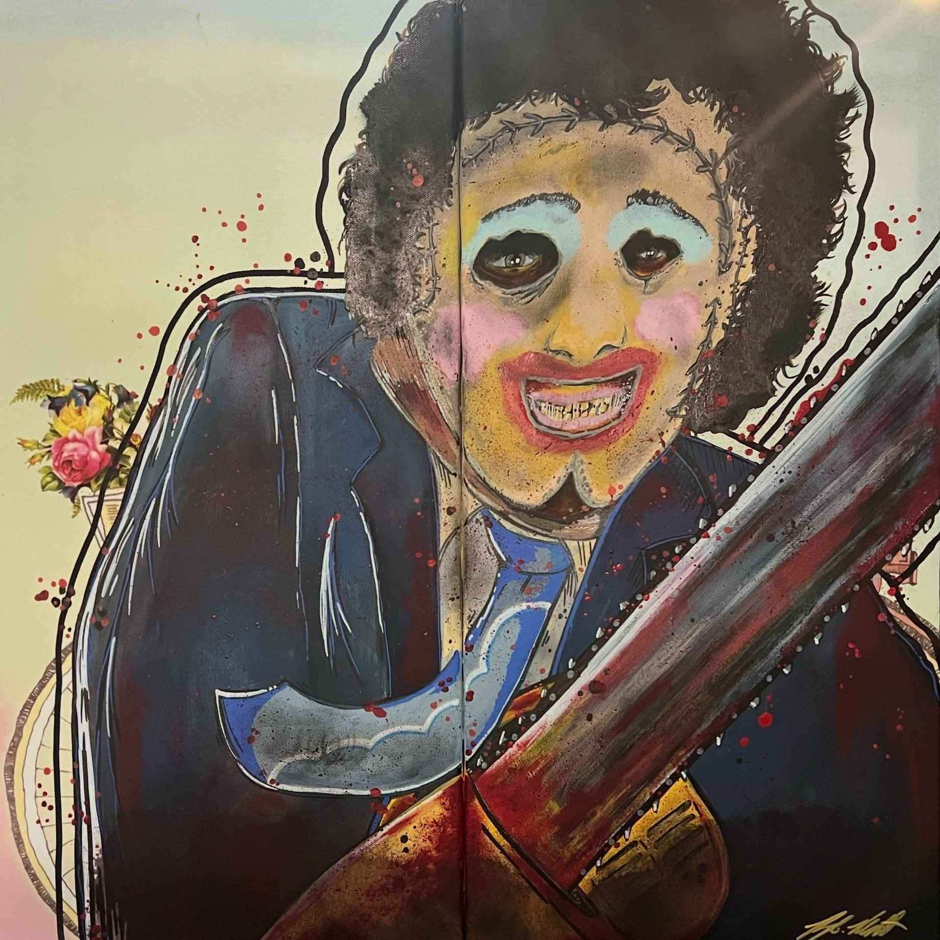 Marly Ramone's Mad, Mad House of the Dead Podcast episode artwork