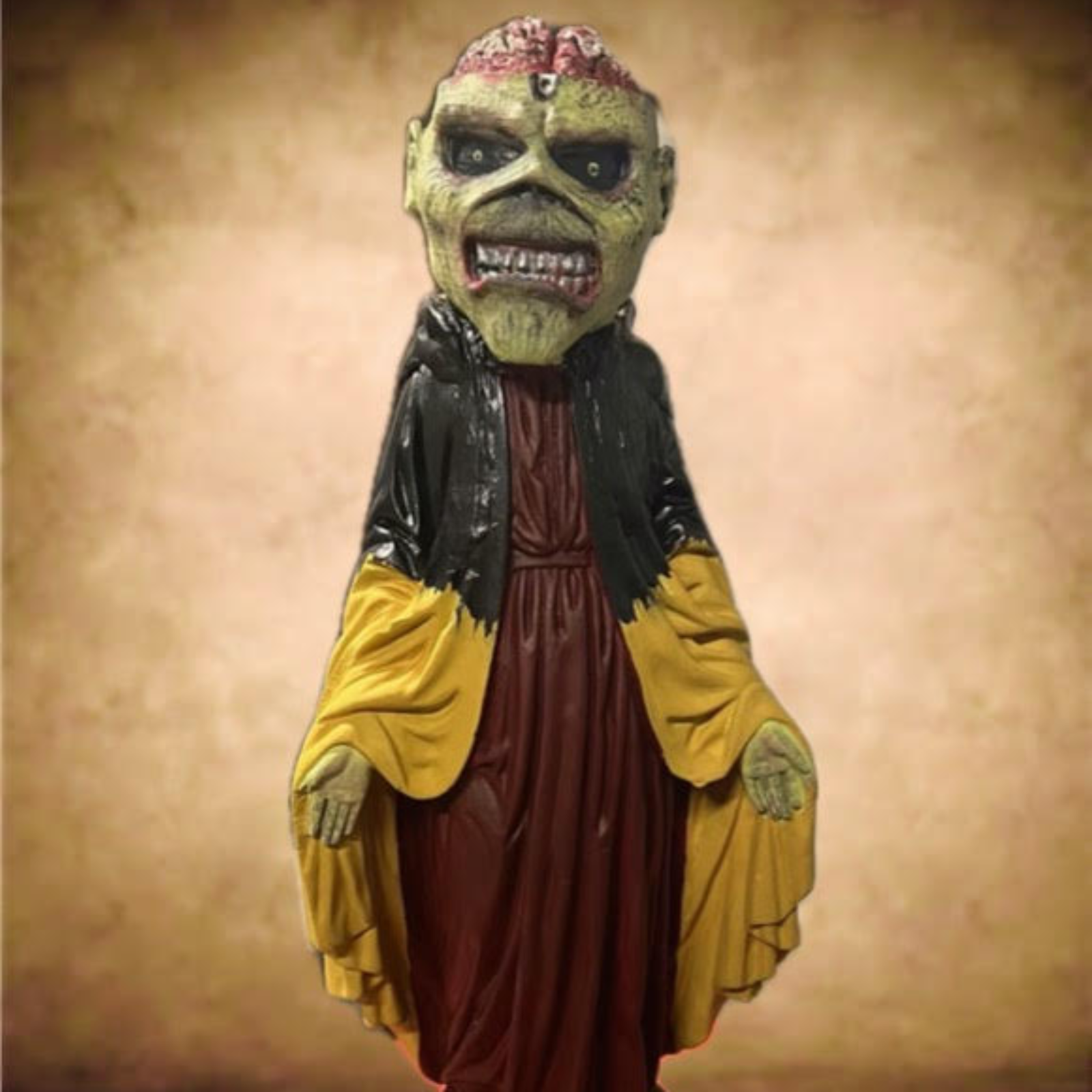 Marly Ramone's Mad, Mad House of the Dead Podcast episode artwork