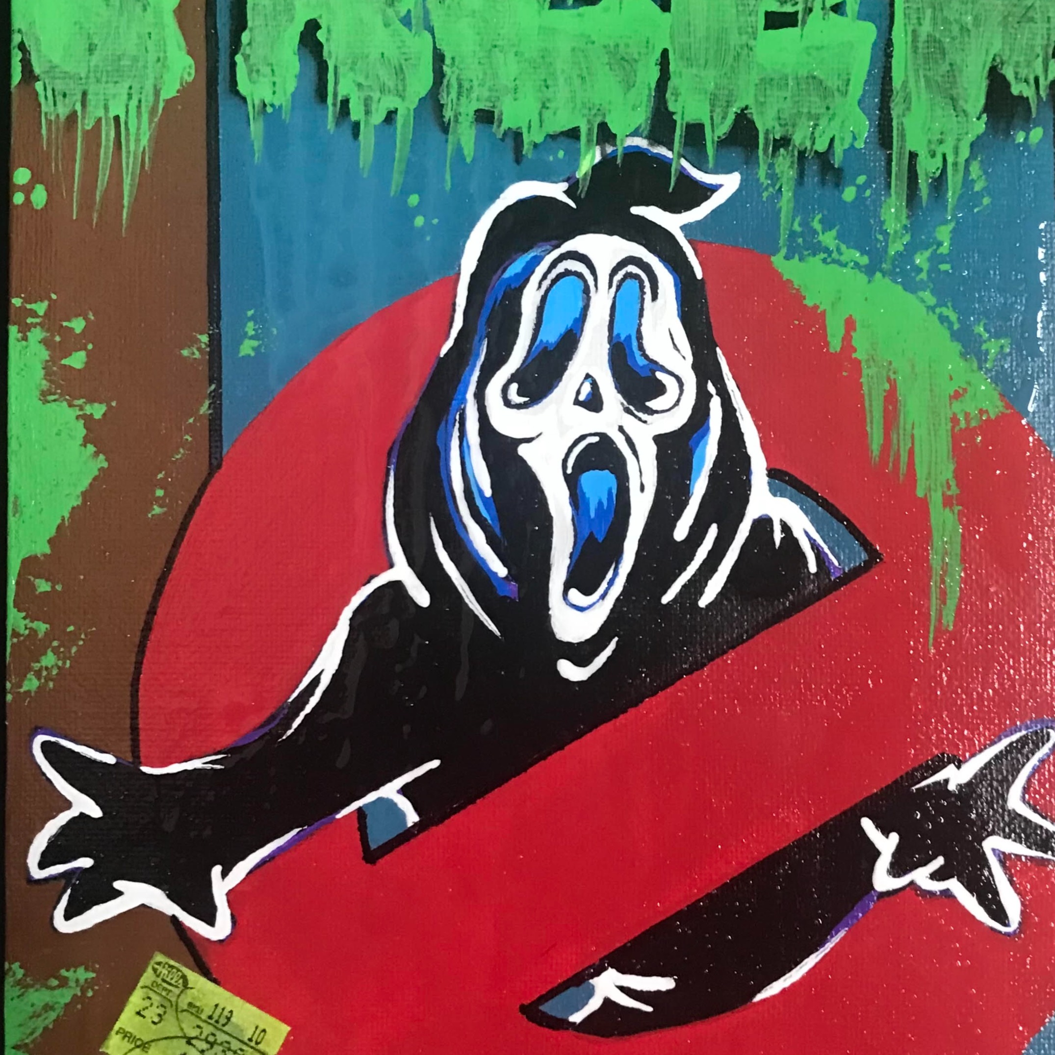 Marly Ramone's Mad, Mad House of the Dead Podcast episode artwork