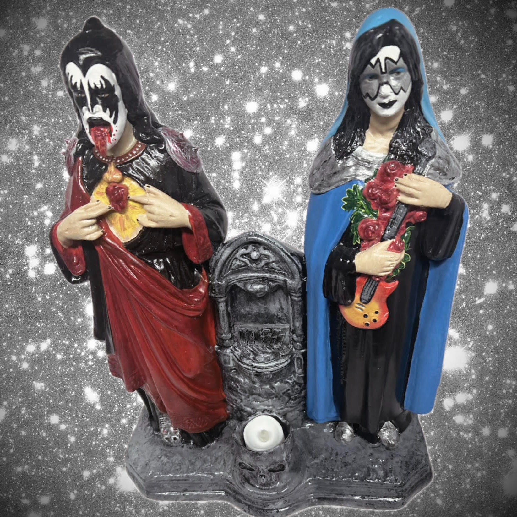 Marly Ramone's Mad, Mad House of the Dead Podcast episode artwork